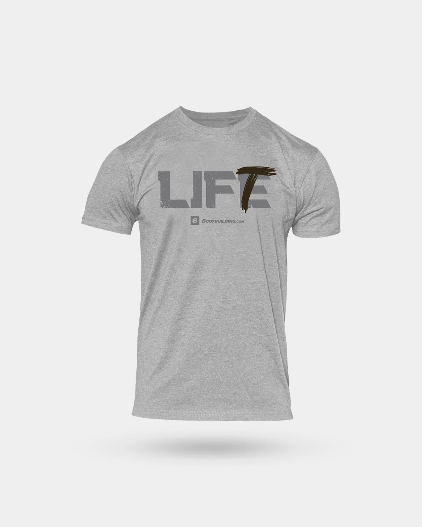 Bodybuilding.com Lift Life Tee - Image 8