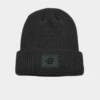 Bodybuilding.com Accessories Knit Logo Beanie
