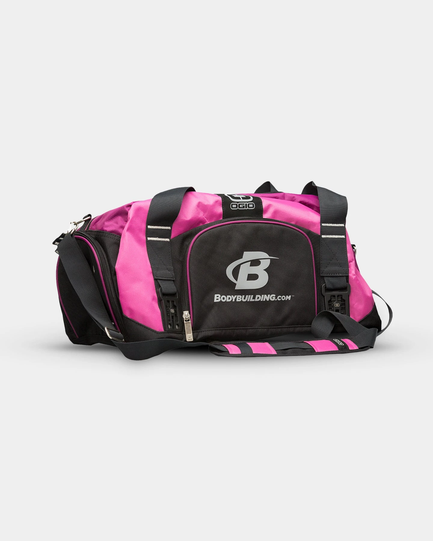 Bodybuilding.com OGIO Big Dome Duffel Bag - Image 2