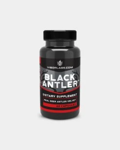 Vigor Labs Black Antler