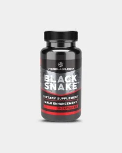 Vigor Labs Black Snake®