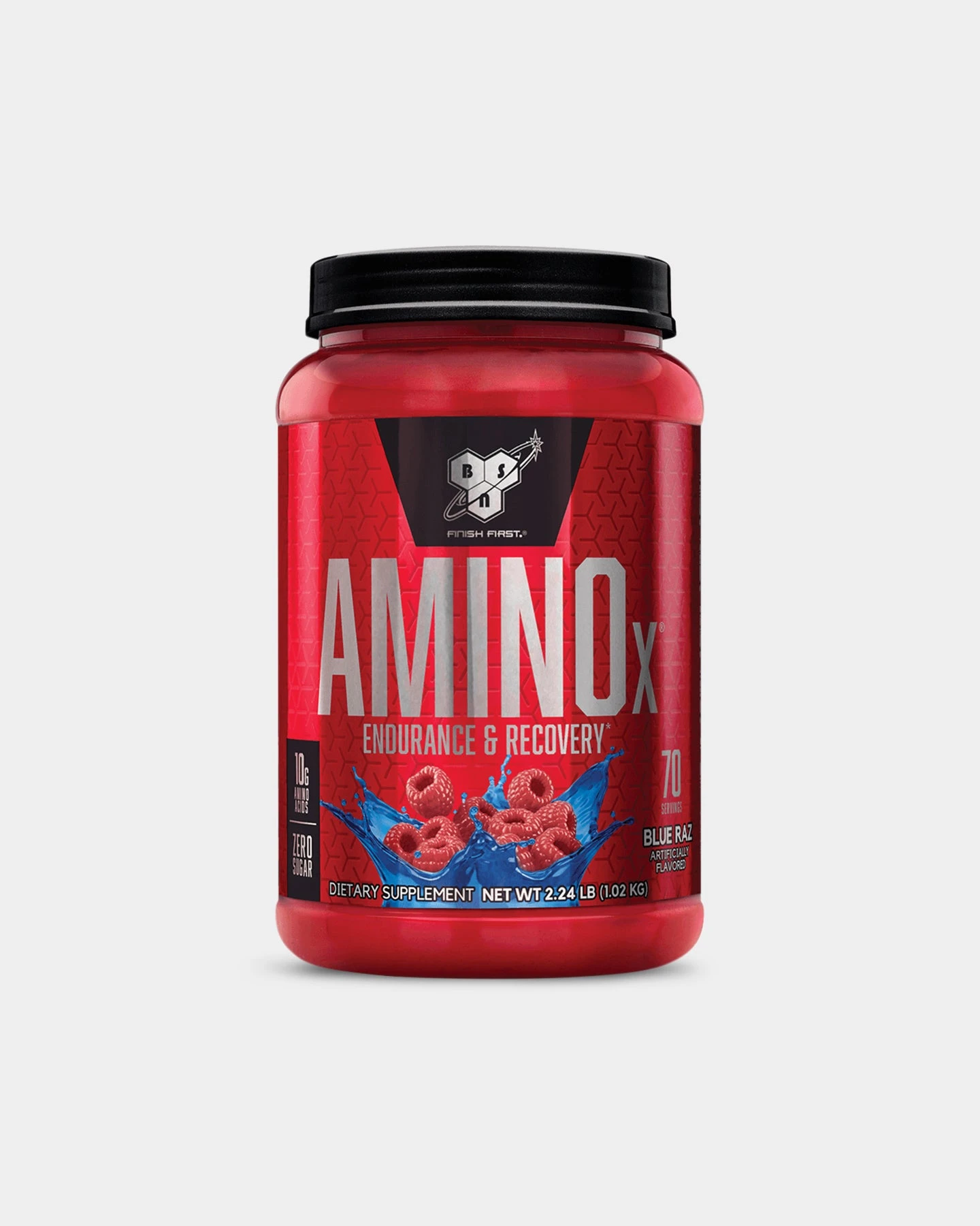 BSN AMINOx BCAA - Image 3
