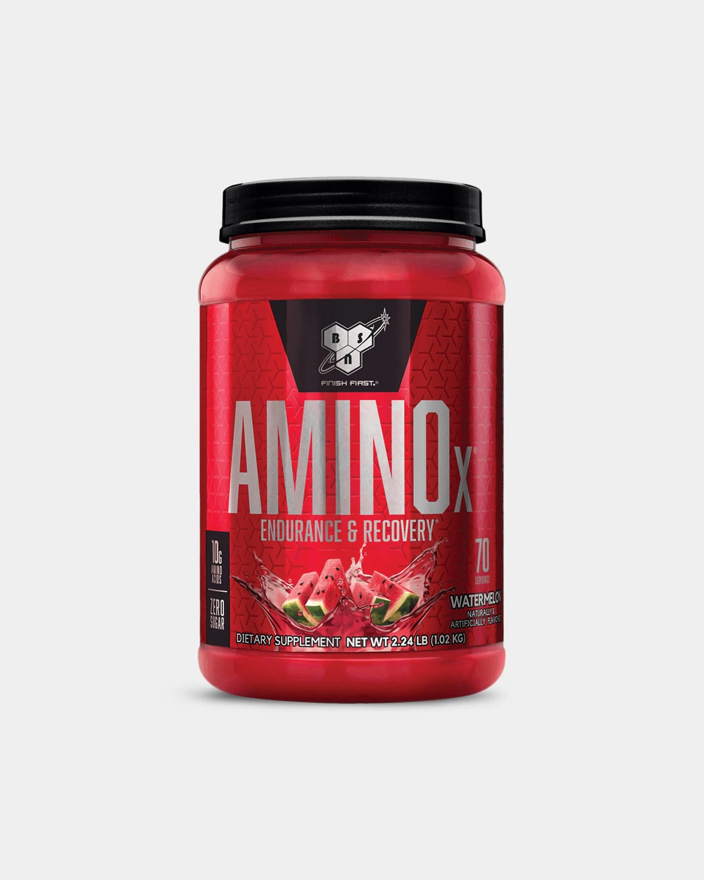 BSN AMINOx BCAA - Image 8