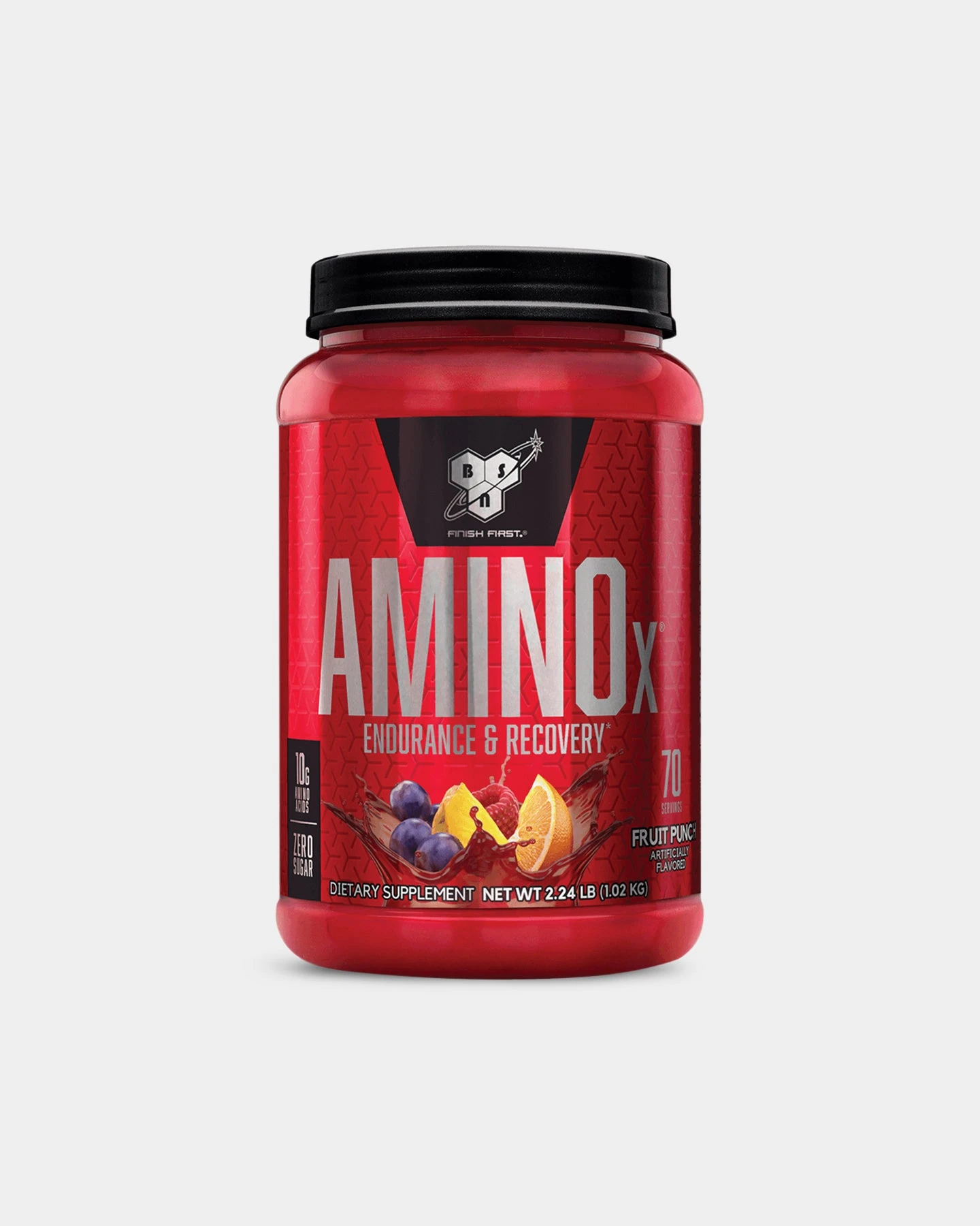 BSN AMINOx BCAA - Image 4