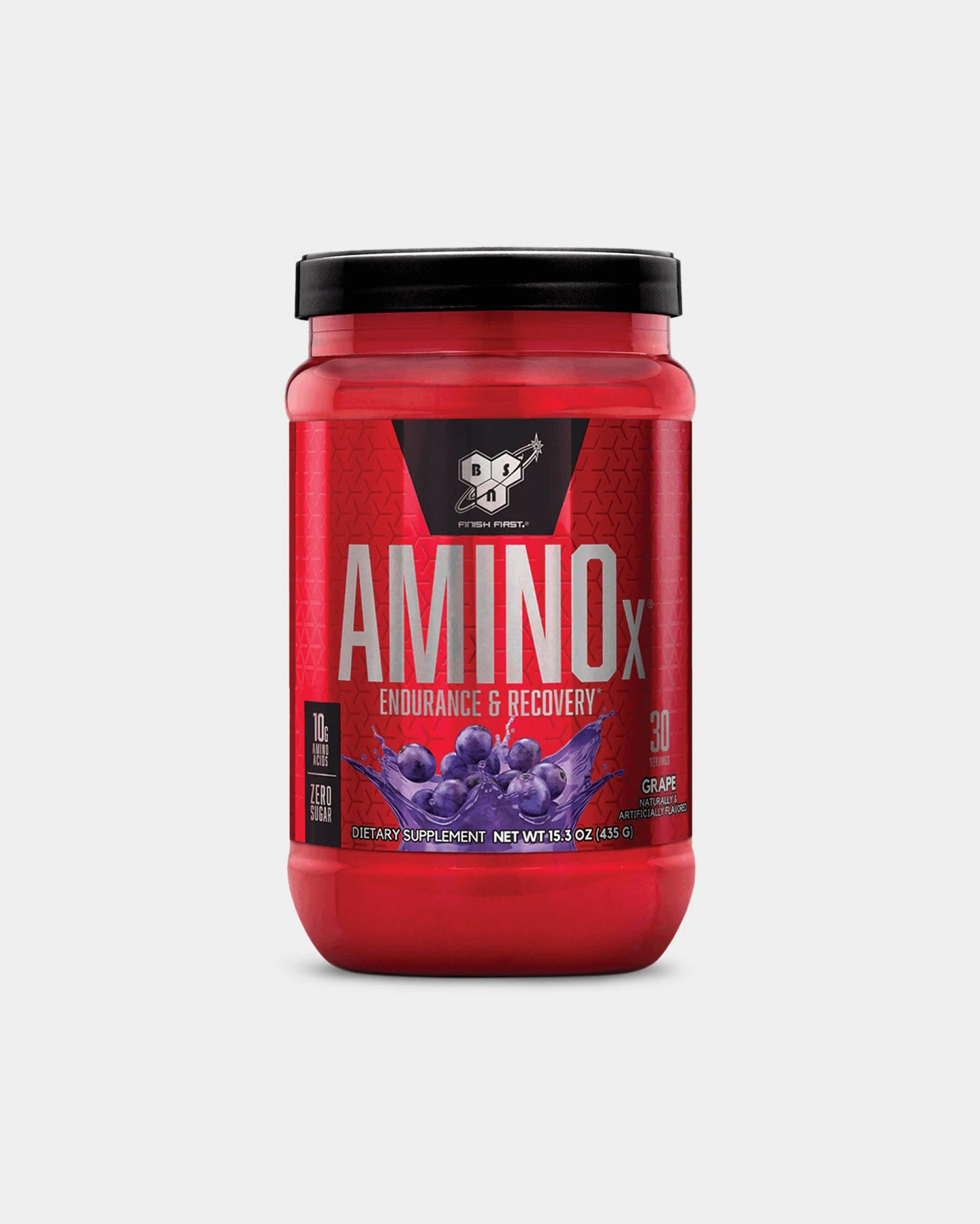 BSN AMINOx BCAA - Image 2