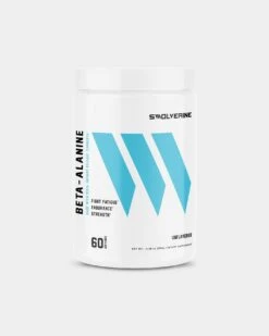 Swolverine BETA-ALANINE