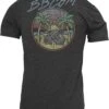 BBcom Buff Beach Tee