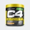 Cellucor C4 Sport Natural Zero
