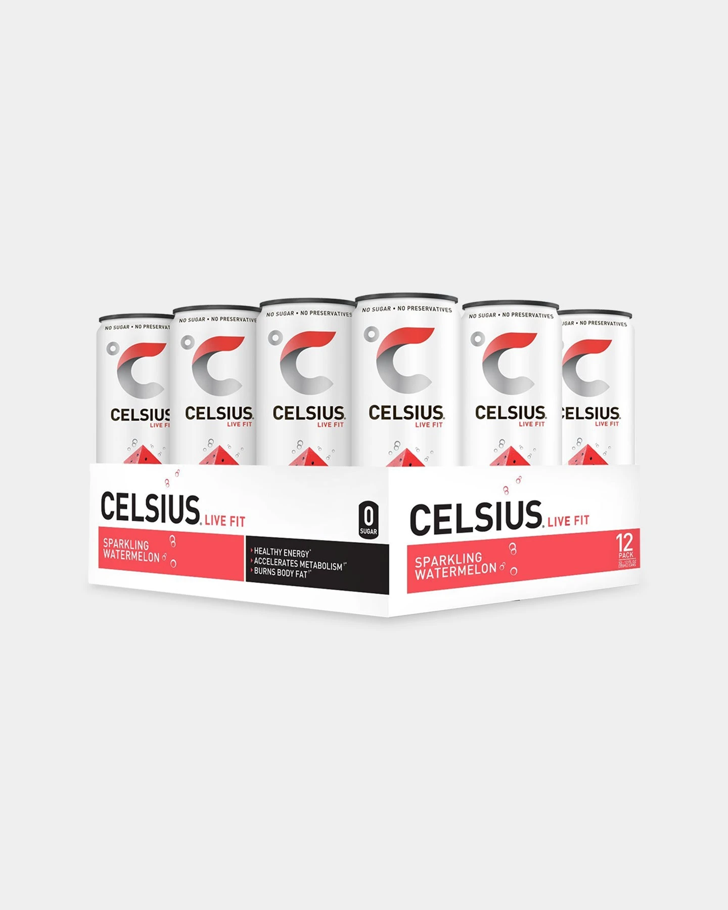 CELSIUS Energy Drink - Image 6