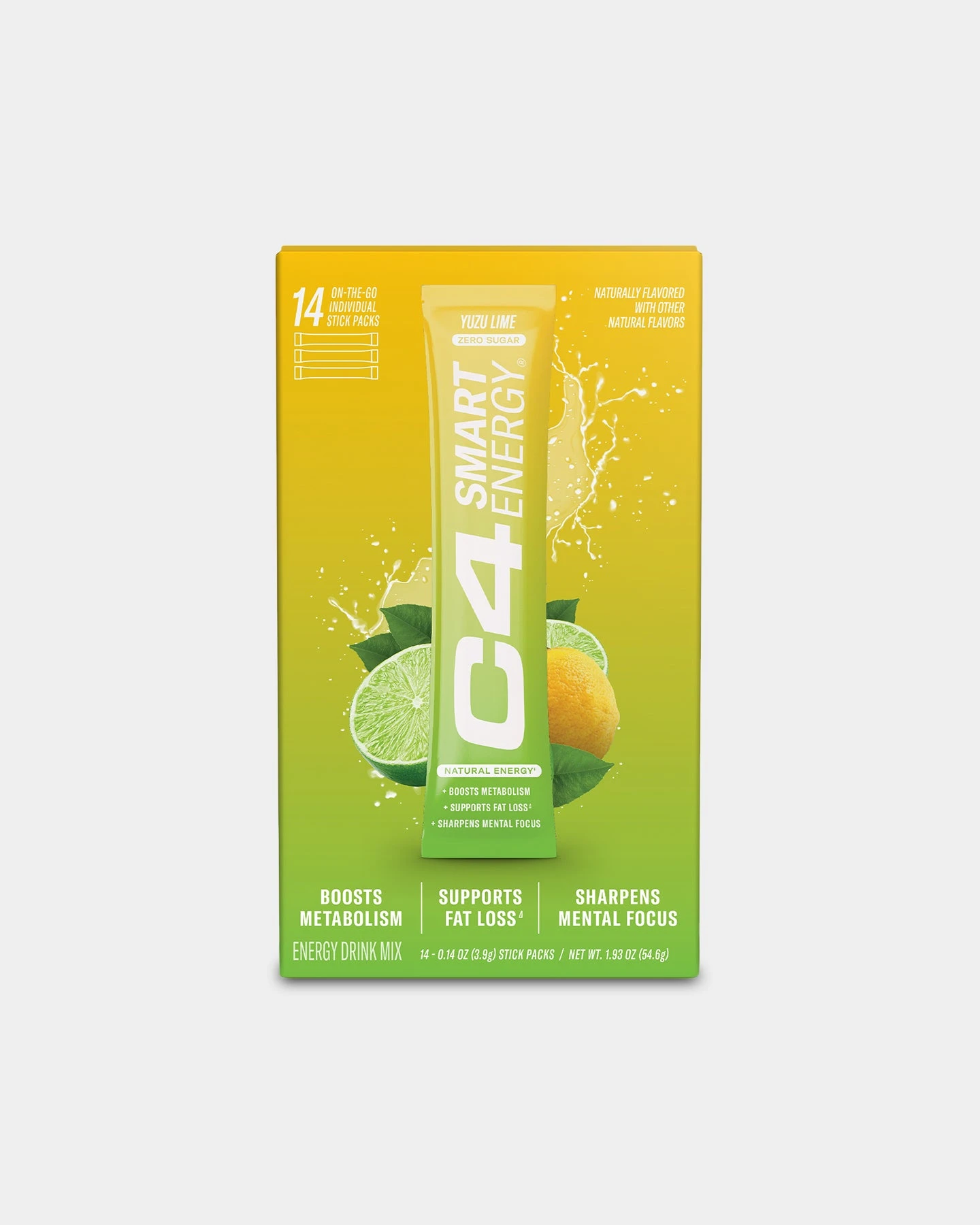 Cellucor C4 Smart Energy Sticks - Image 5