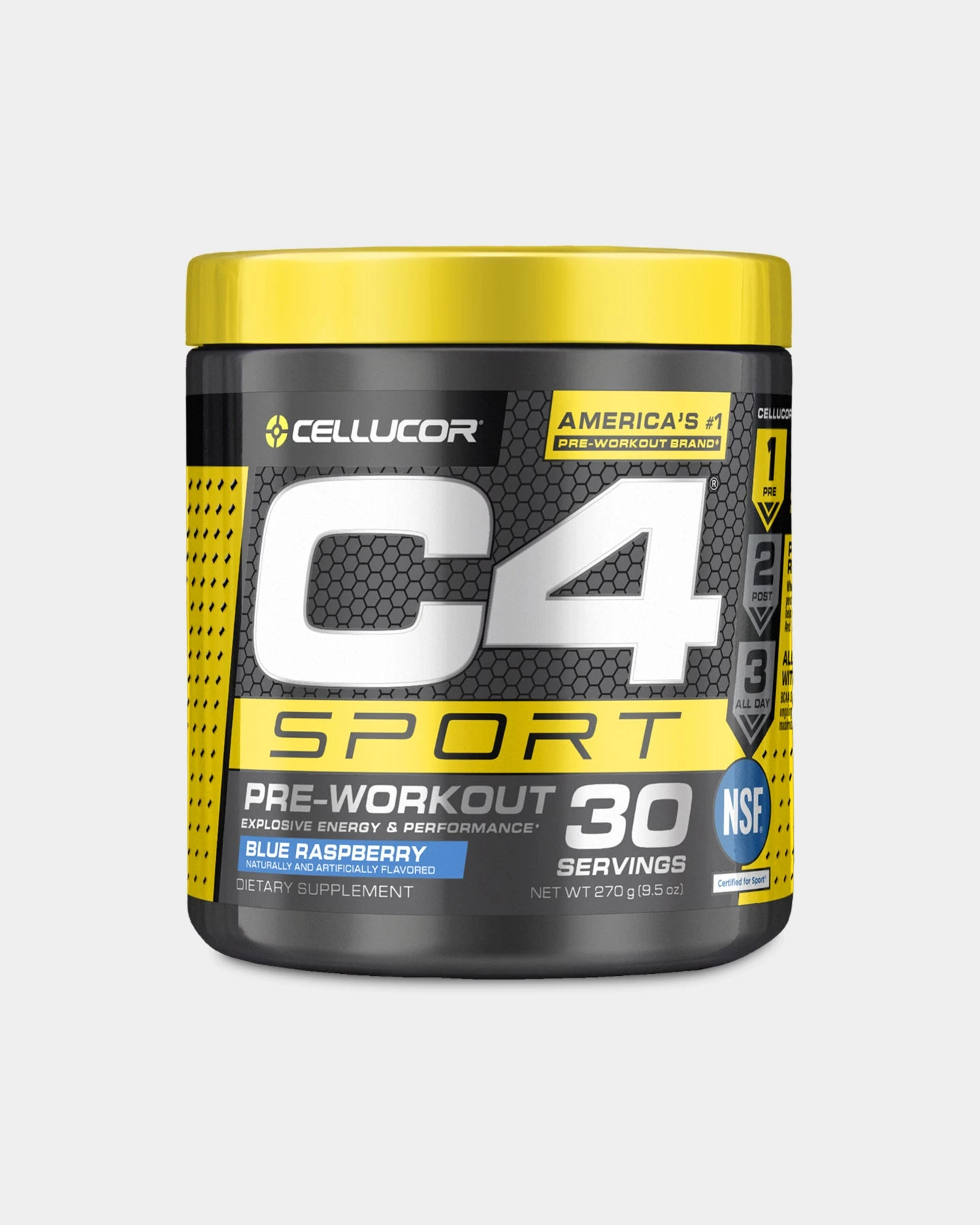 Cellucor C4 Sport - Image 3