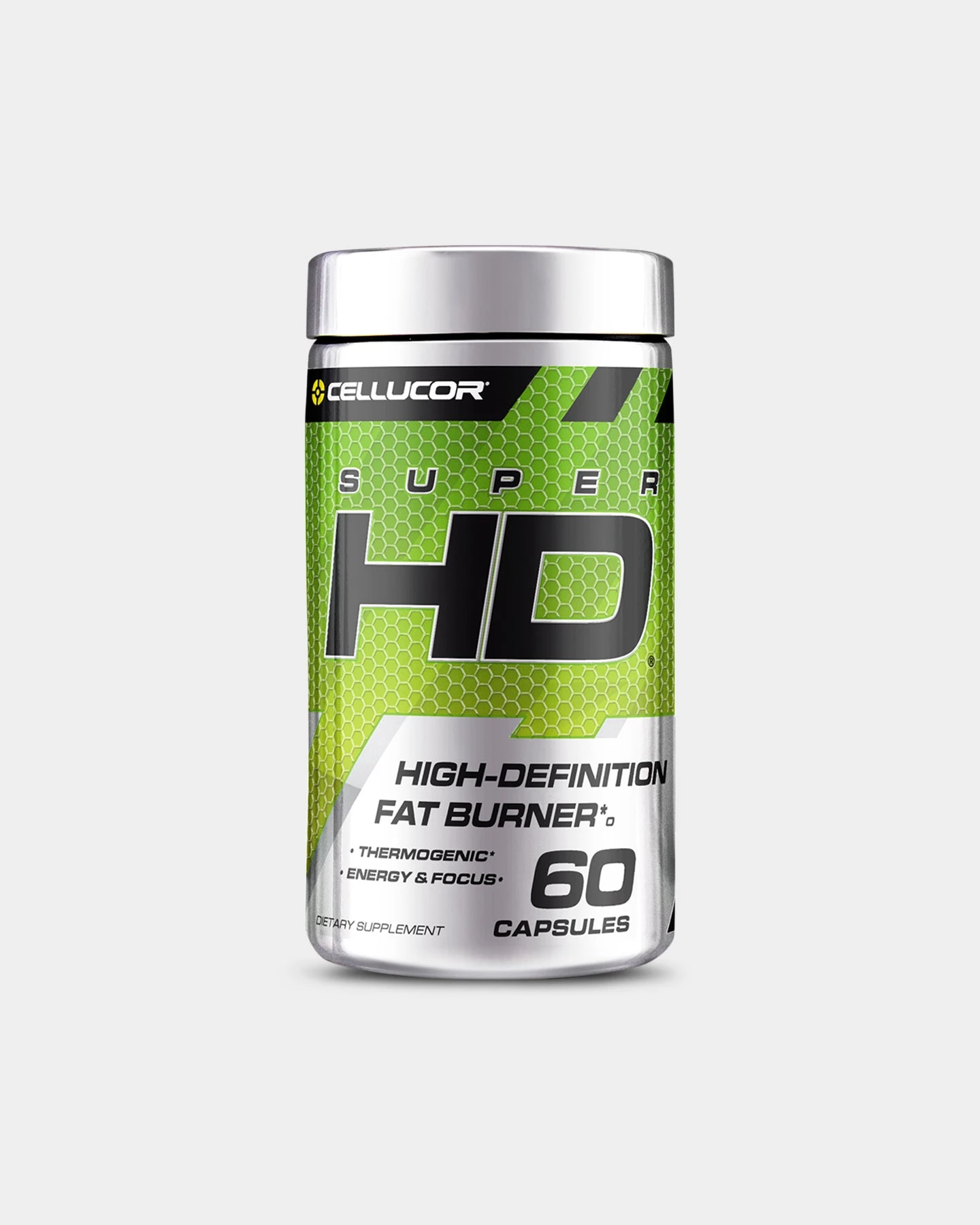 Cellucor SuperHD Fat Burner - Image 2