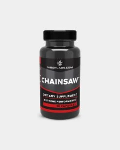 Vigor Labs Chainsaw
