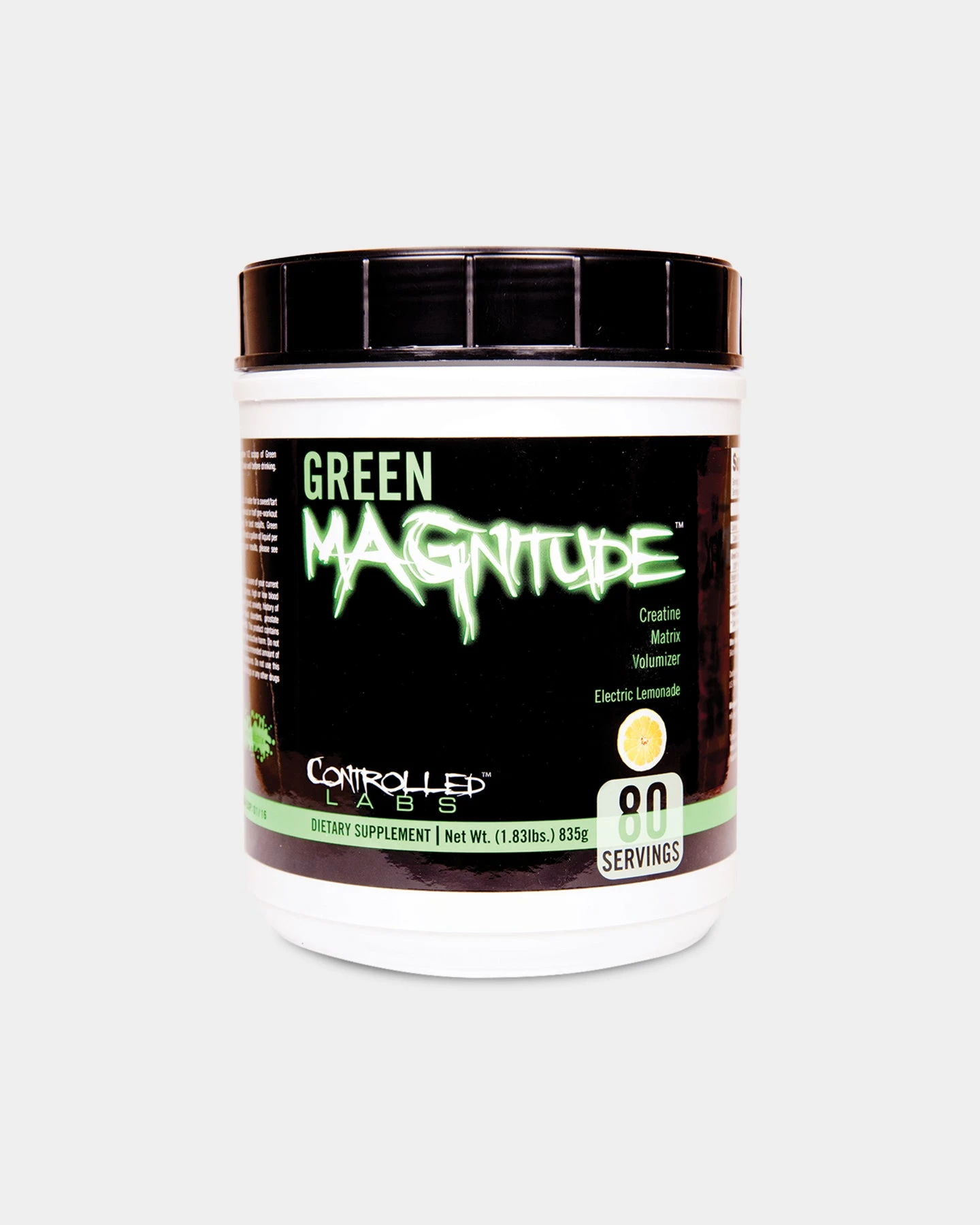 Controlled Labs Green MAGnitude - Image 2