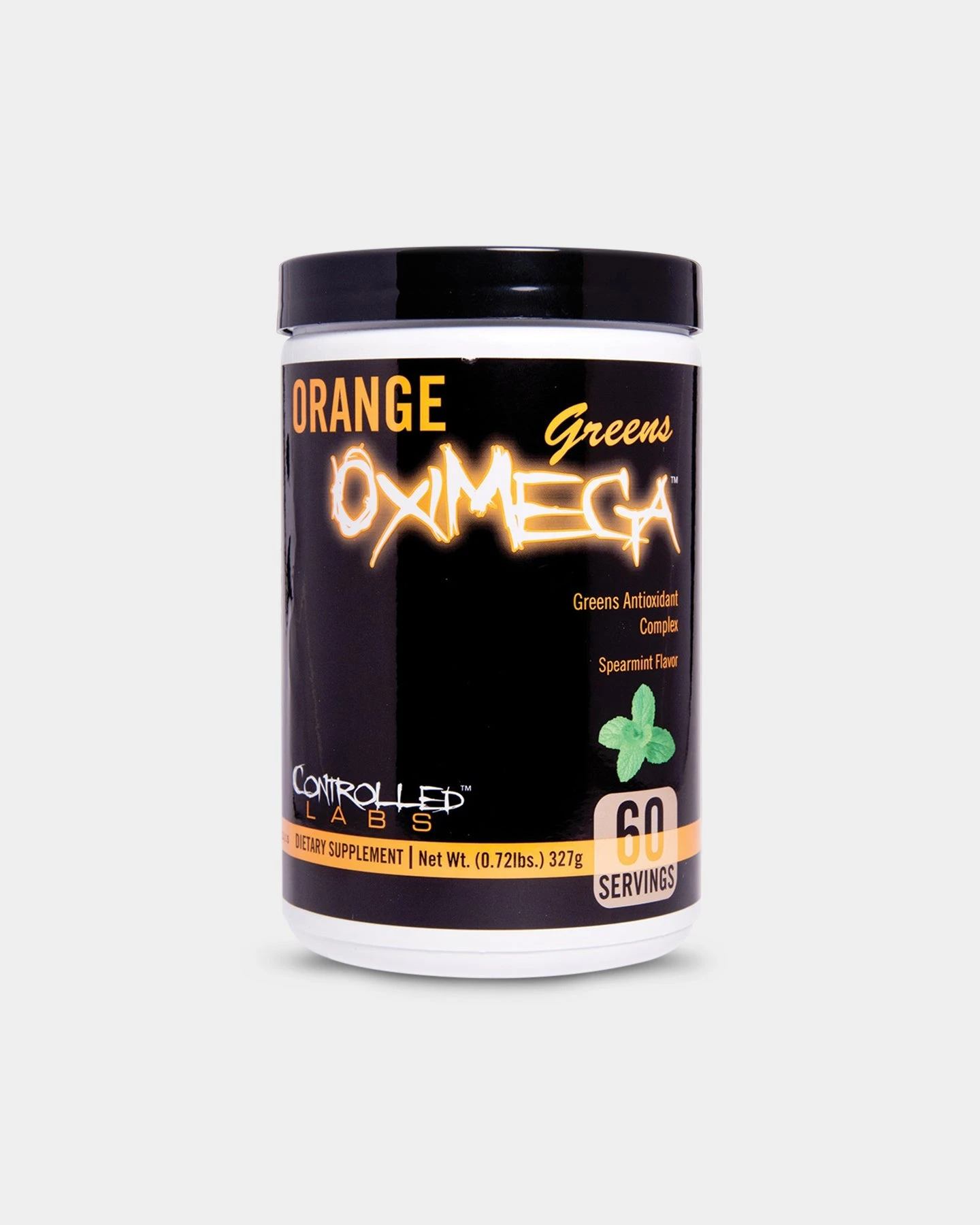 Controlled Labs Orange OxiMega Greens - Image 2