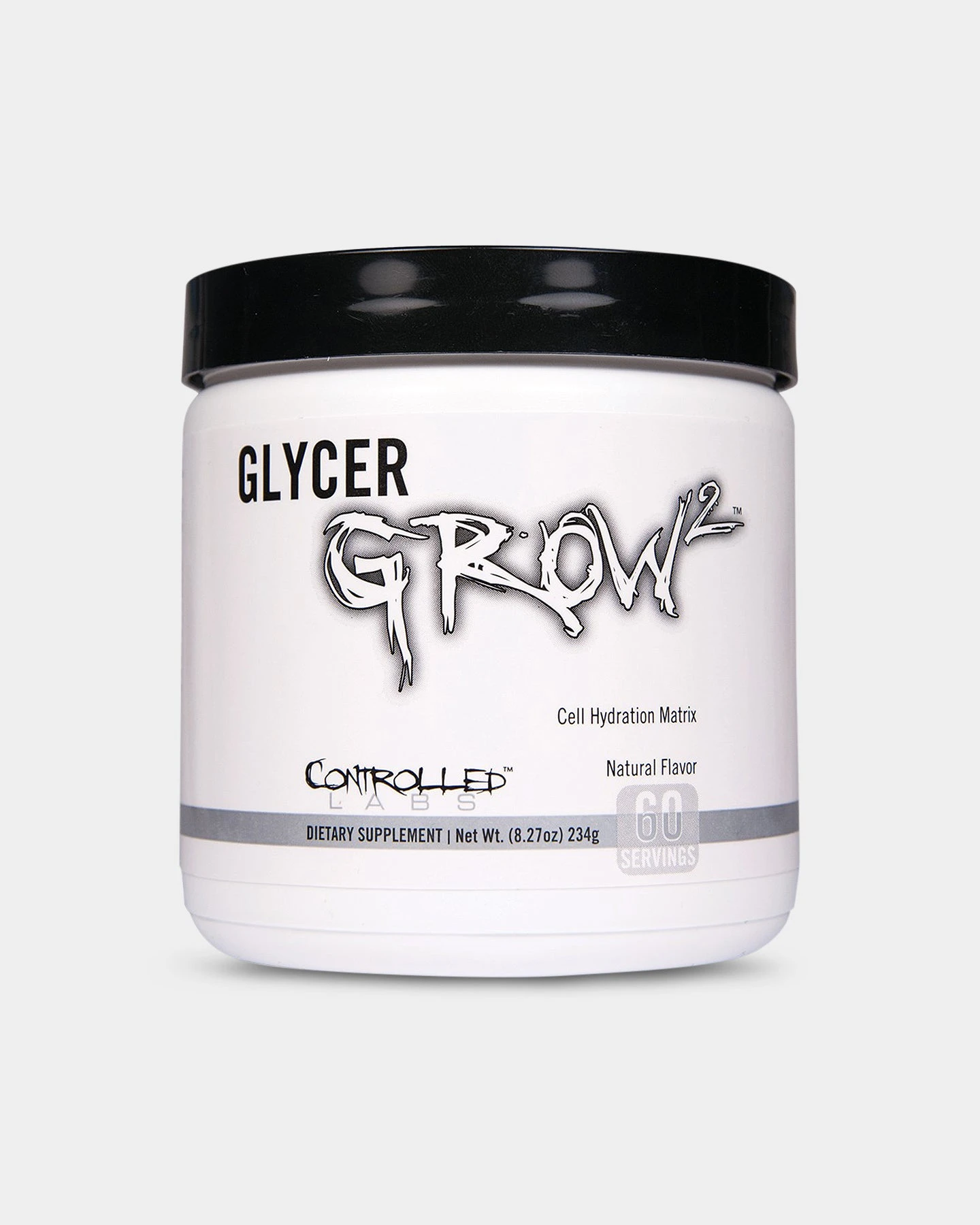 Controlled Labs GlycerGrow 2 - Image 2
