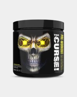 JNX Sports The Curse! Pre-Workout