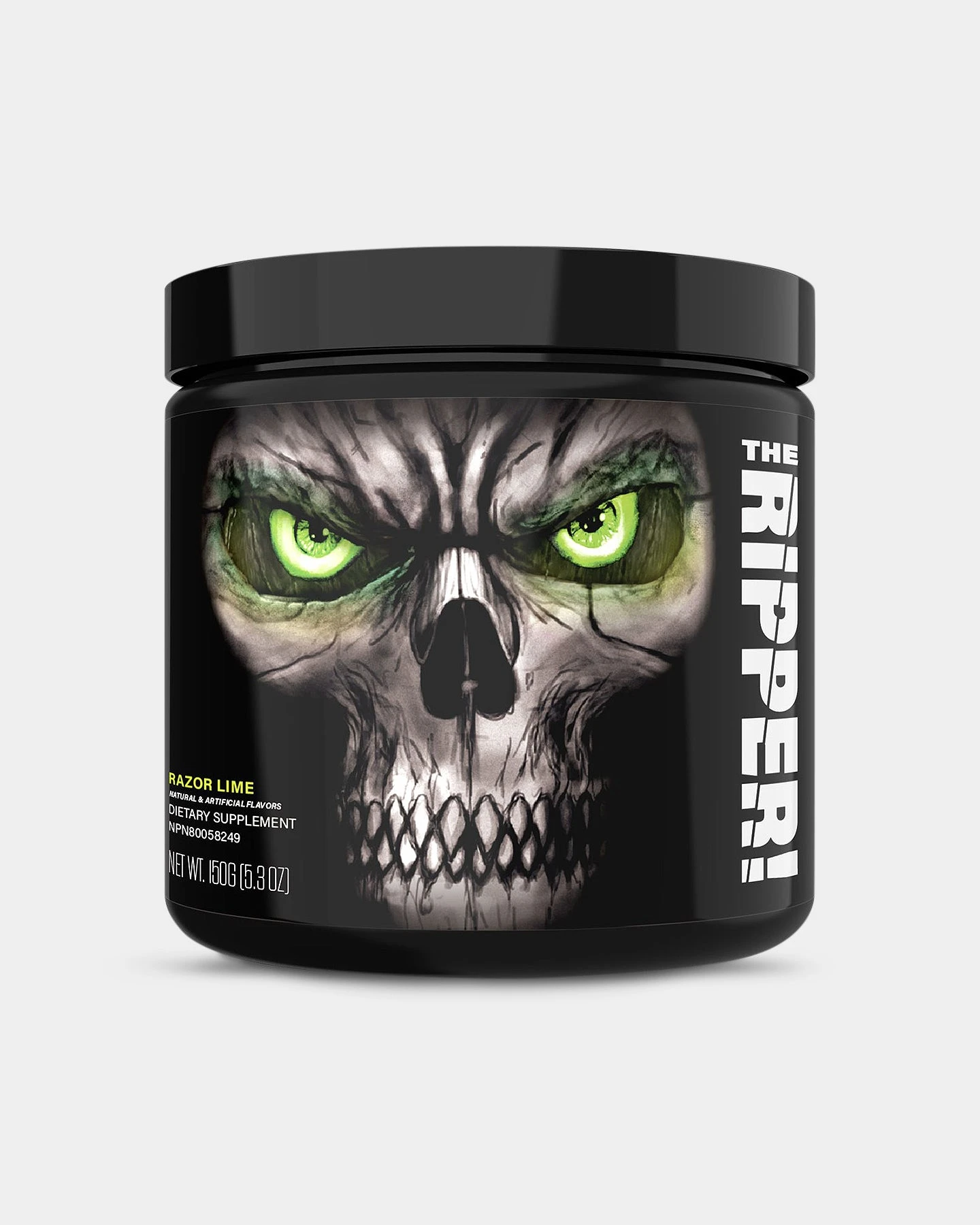 JNX Sports The Ripper! Fat Burner - Image 4