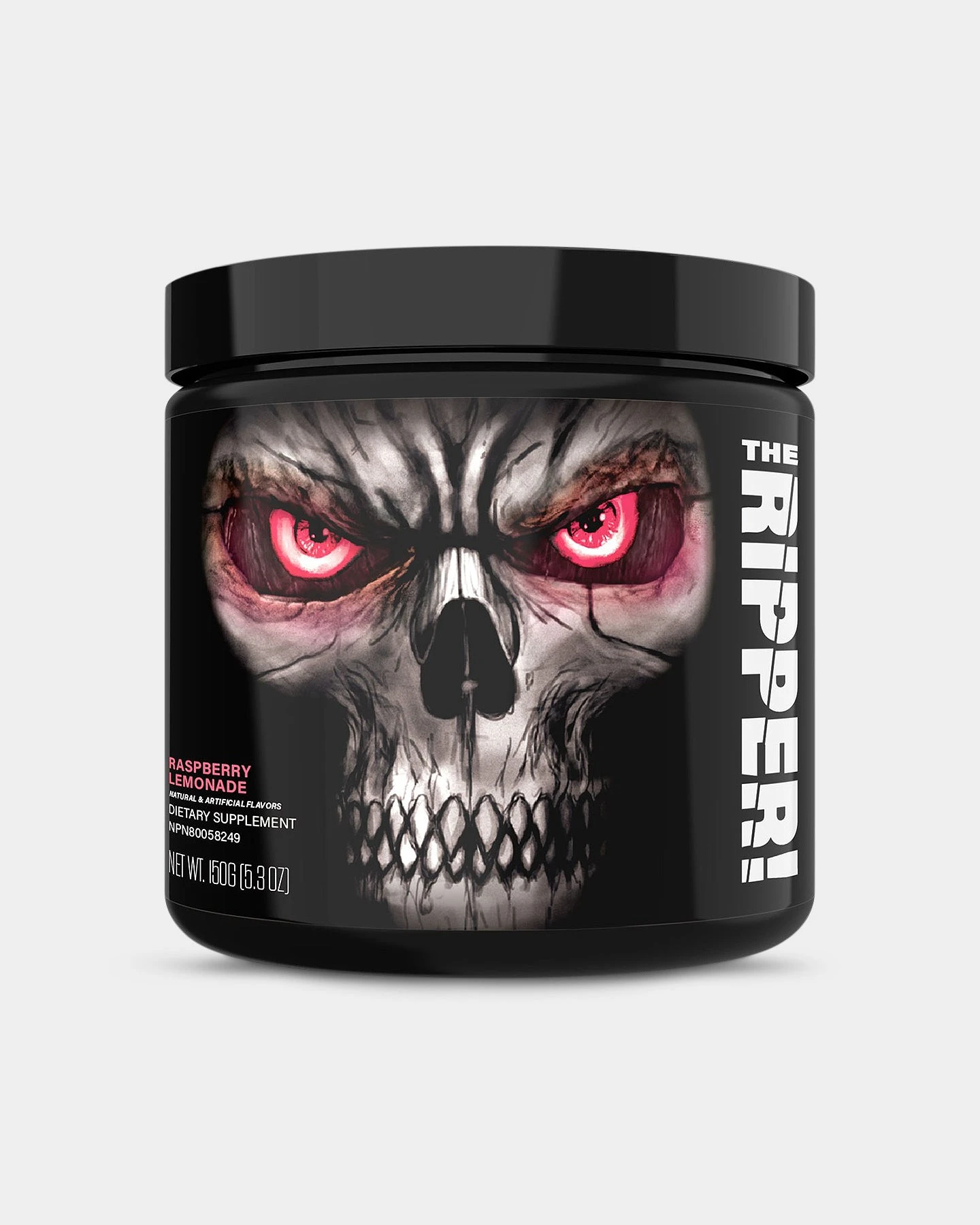 JNX Sports The Ripper! Fat Burner - Image 6