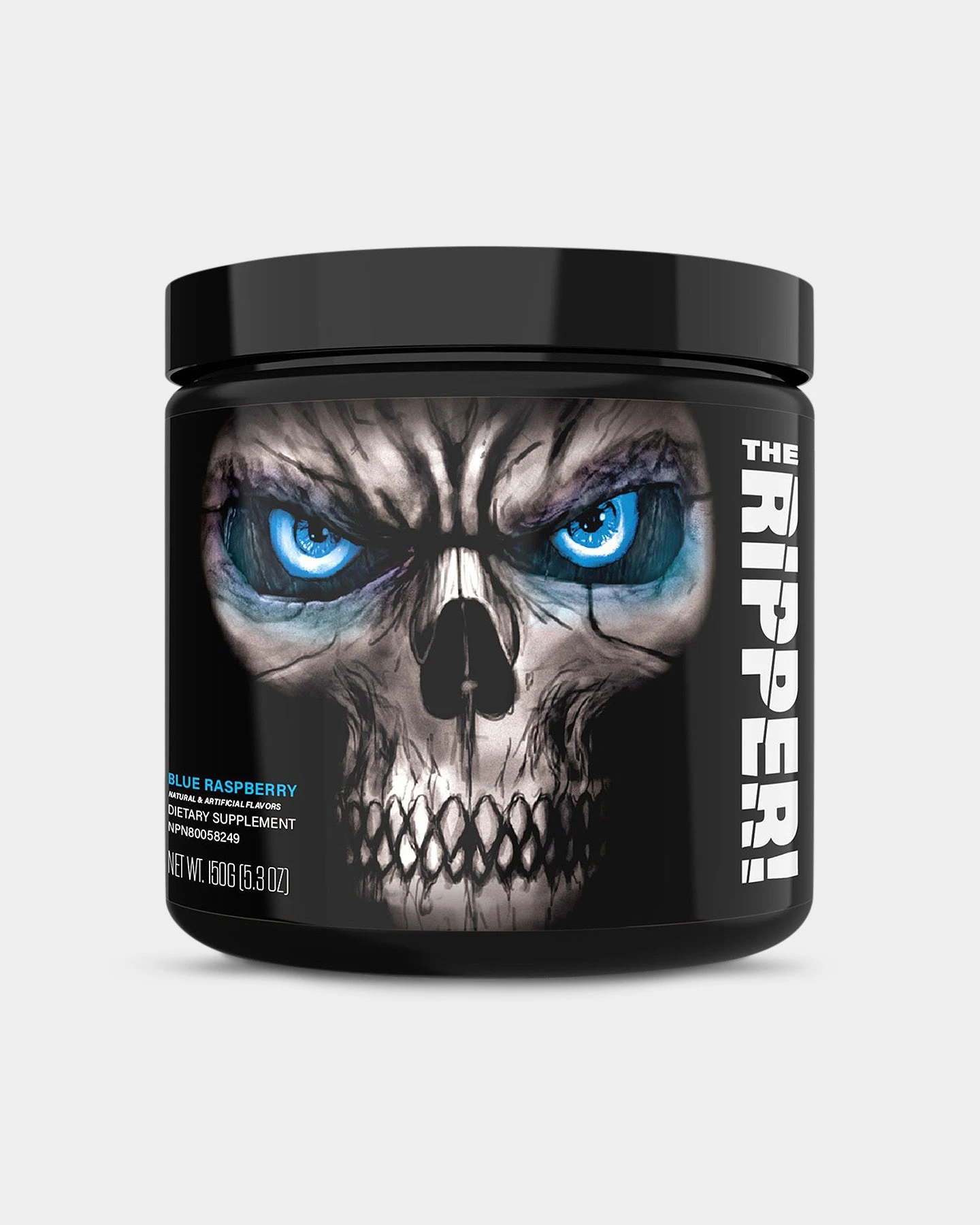 JNX Sports The Ripper! Fat Burner - Image 3