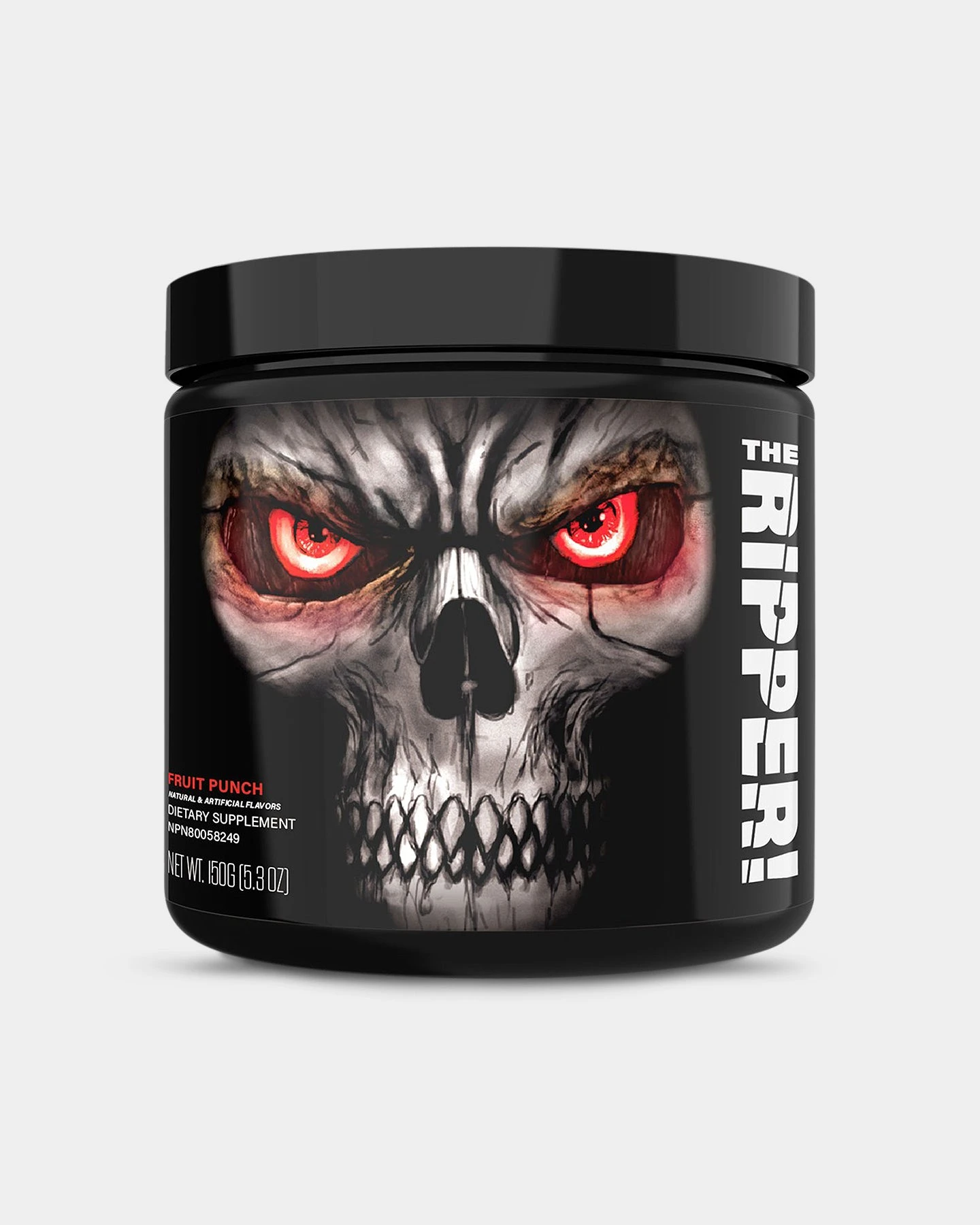 JNX Sports The Ripper! Fat Burner - Image 2