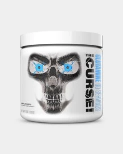 JNX Sports The Curse! Glutamine