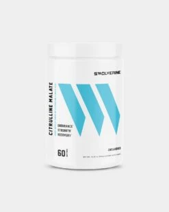 Swolverine Citrulline Malate