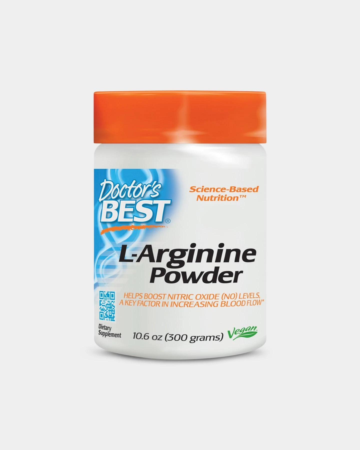 Doctor's Best L-Arginine Powder - Image 2
