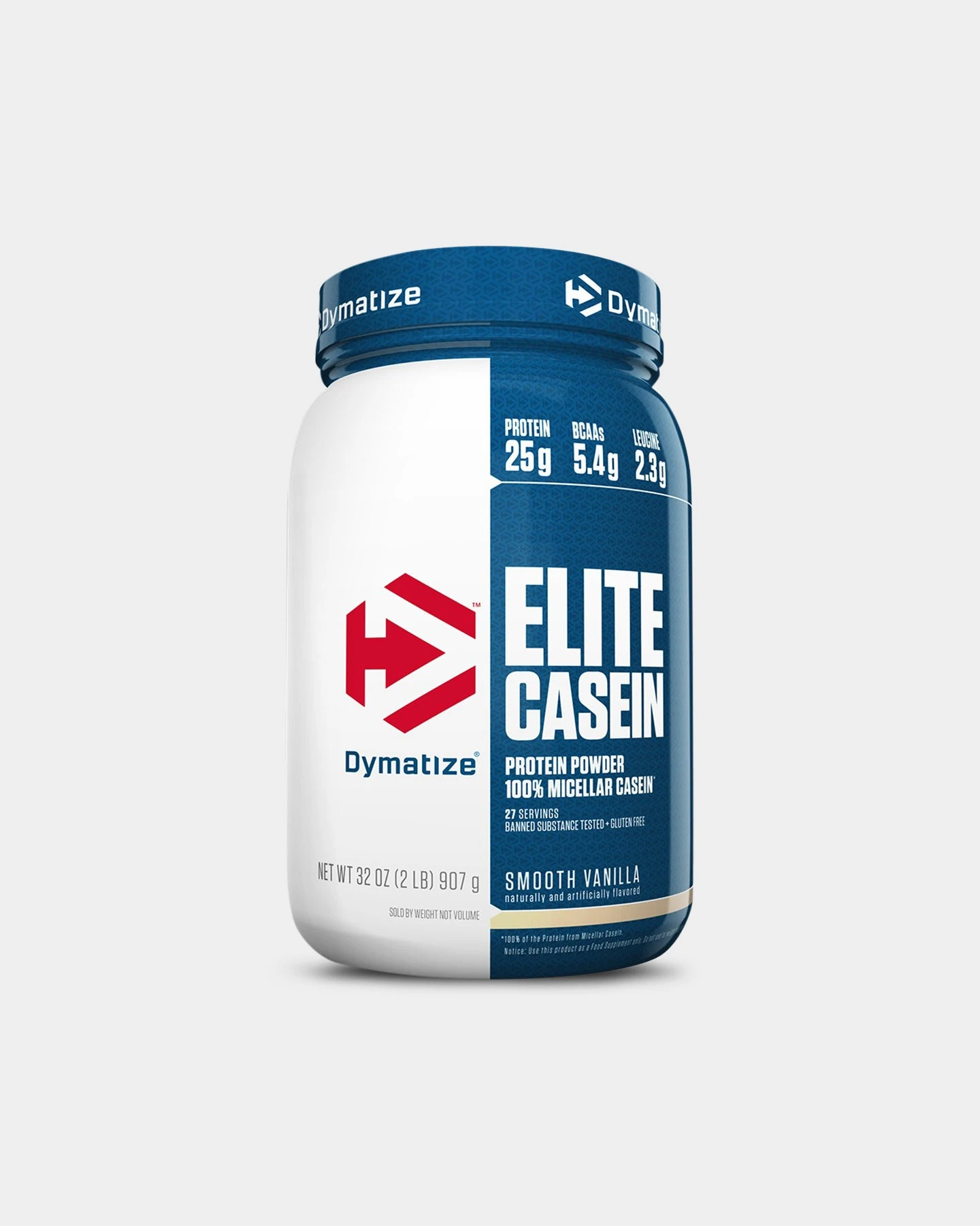 Dymatize Elite Casein Protein - Image 3