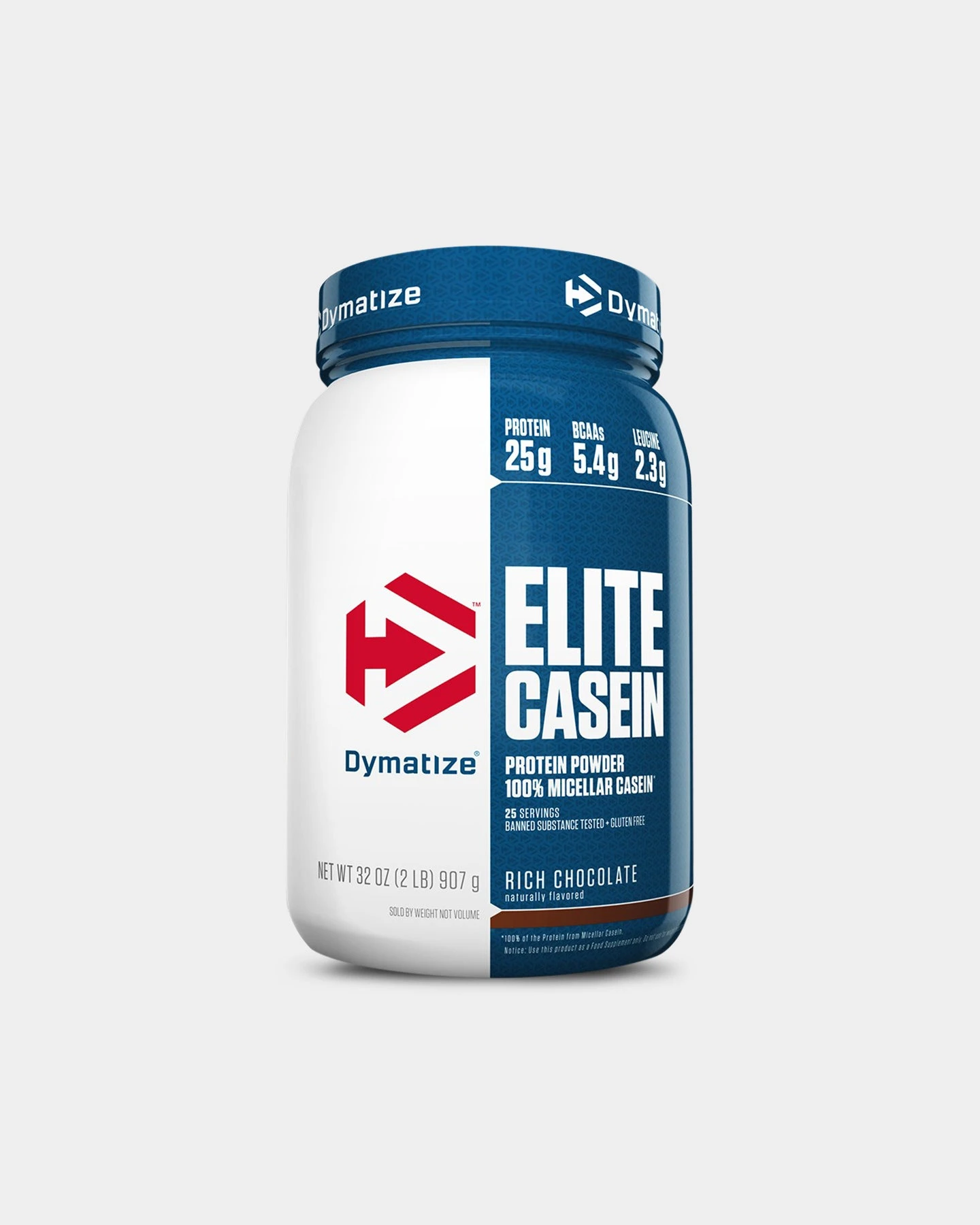 Dymatize Elite Casein Protein - Image 4
