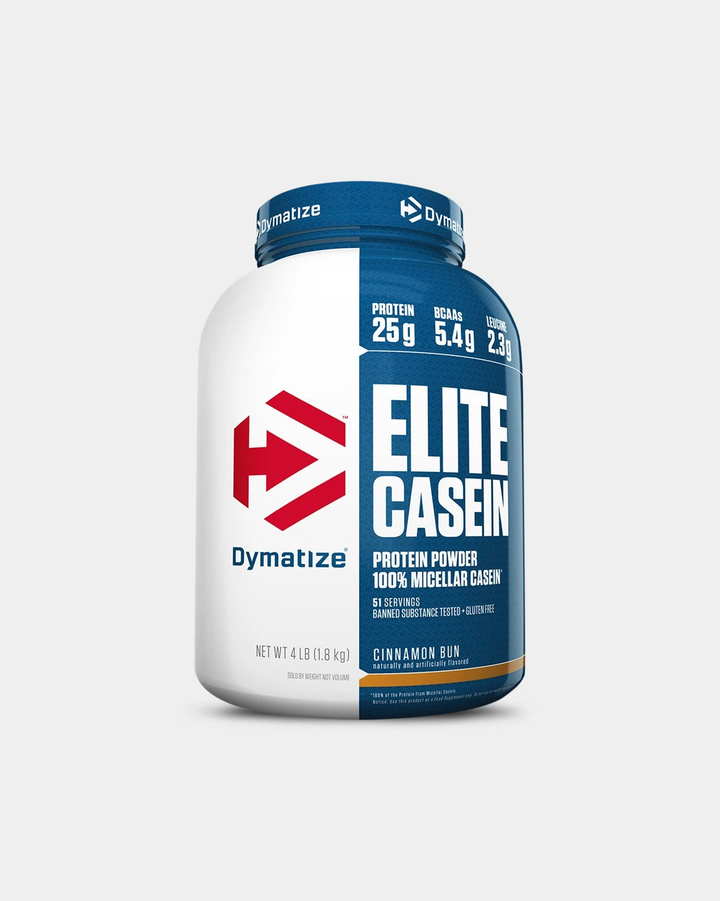 Dymatize Elite Casein Protein - Image 5
