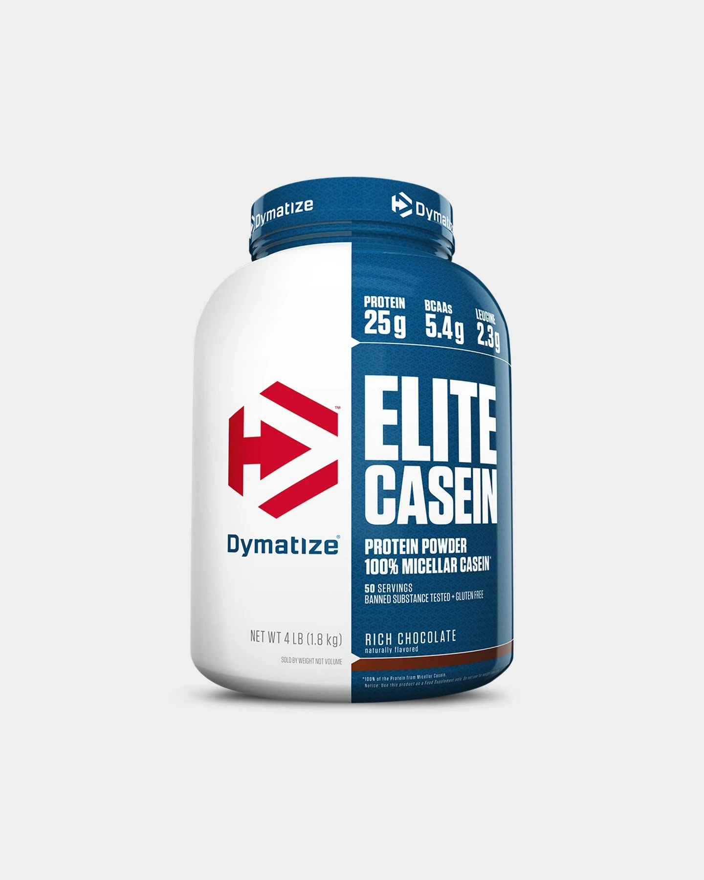Dymatize Elite Casein Protein - Image 6