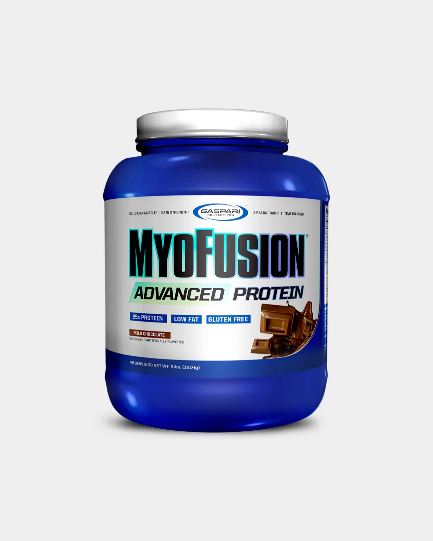 Gaspari Nutrition MyoFusion Protein - Image 5