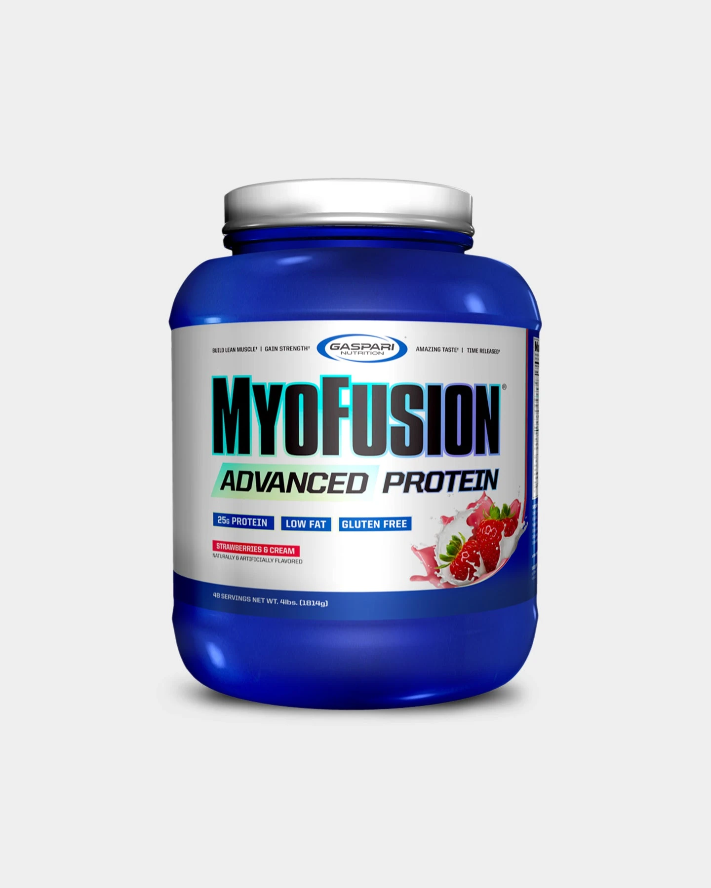 Gaspari Nutrition MyoFusion Protein - Image 8