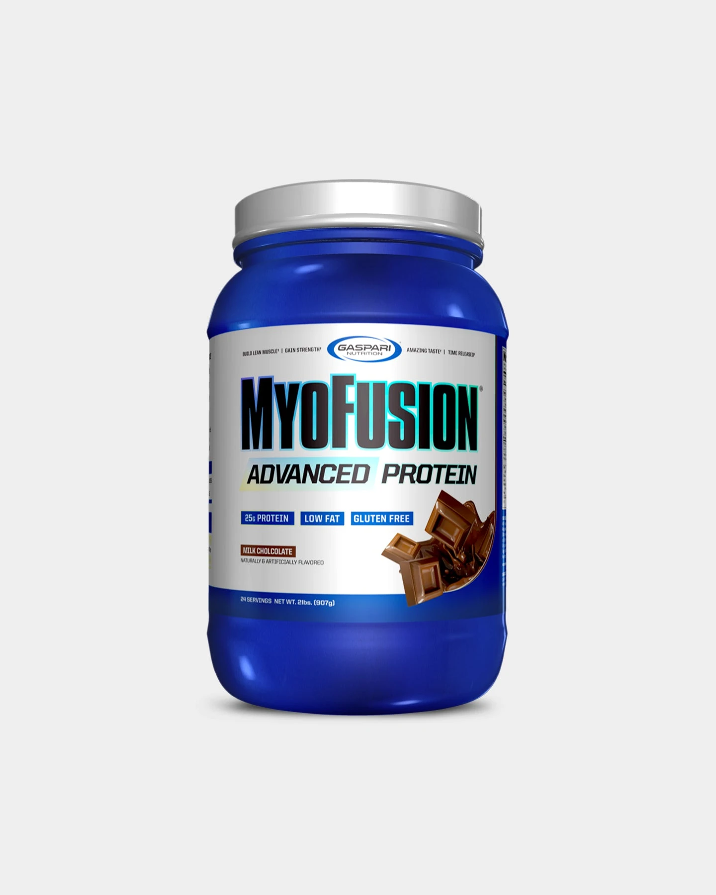 Gaspari Nutrition MyoFusion Protein - Image 7