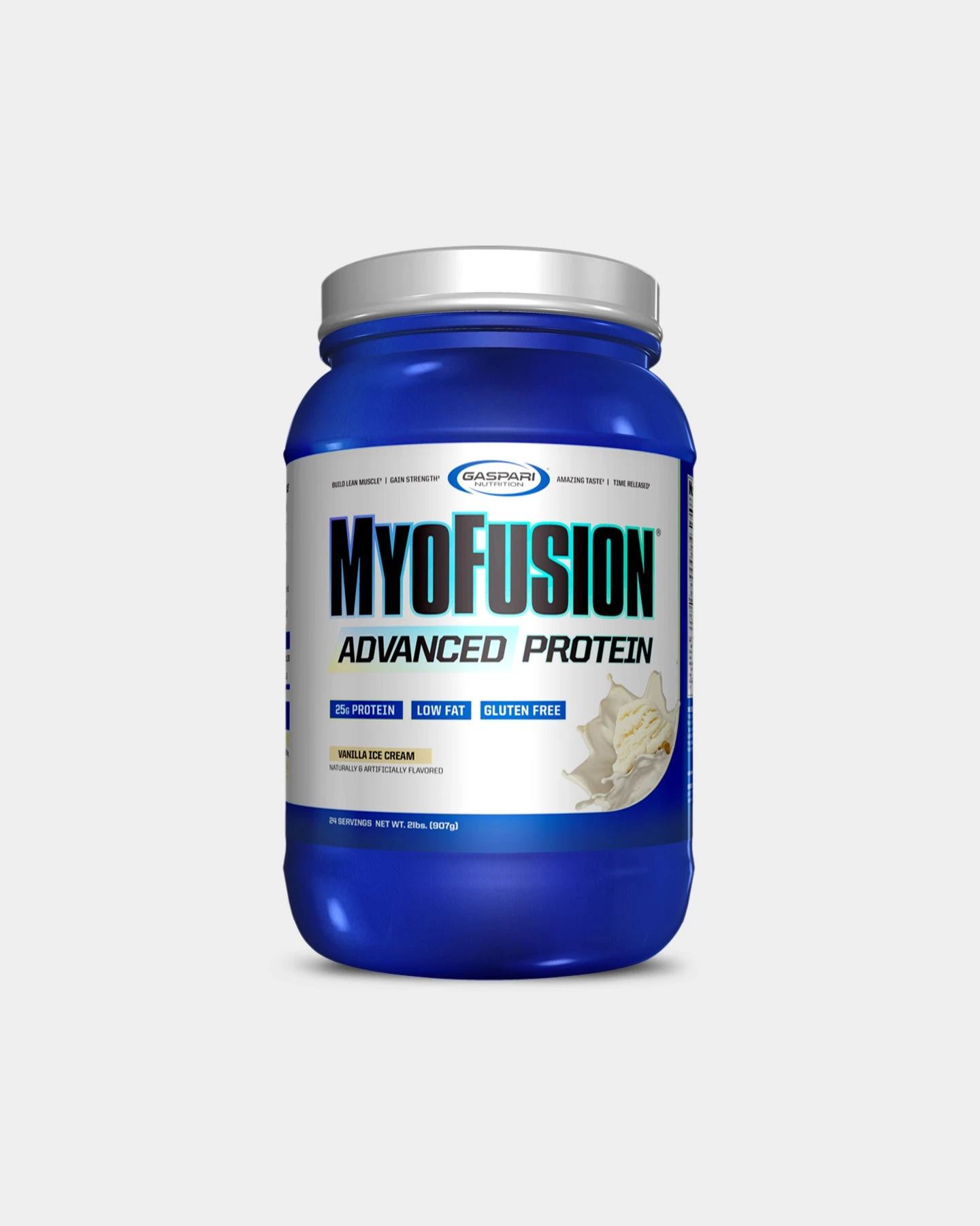 Gaspari Nutrition MyoFusion Protein - Image 3