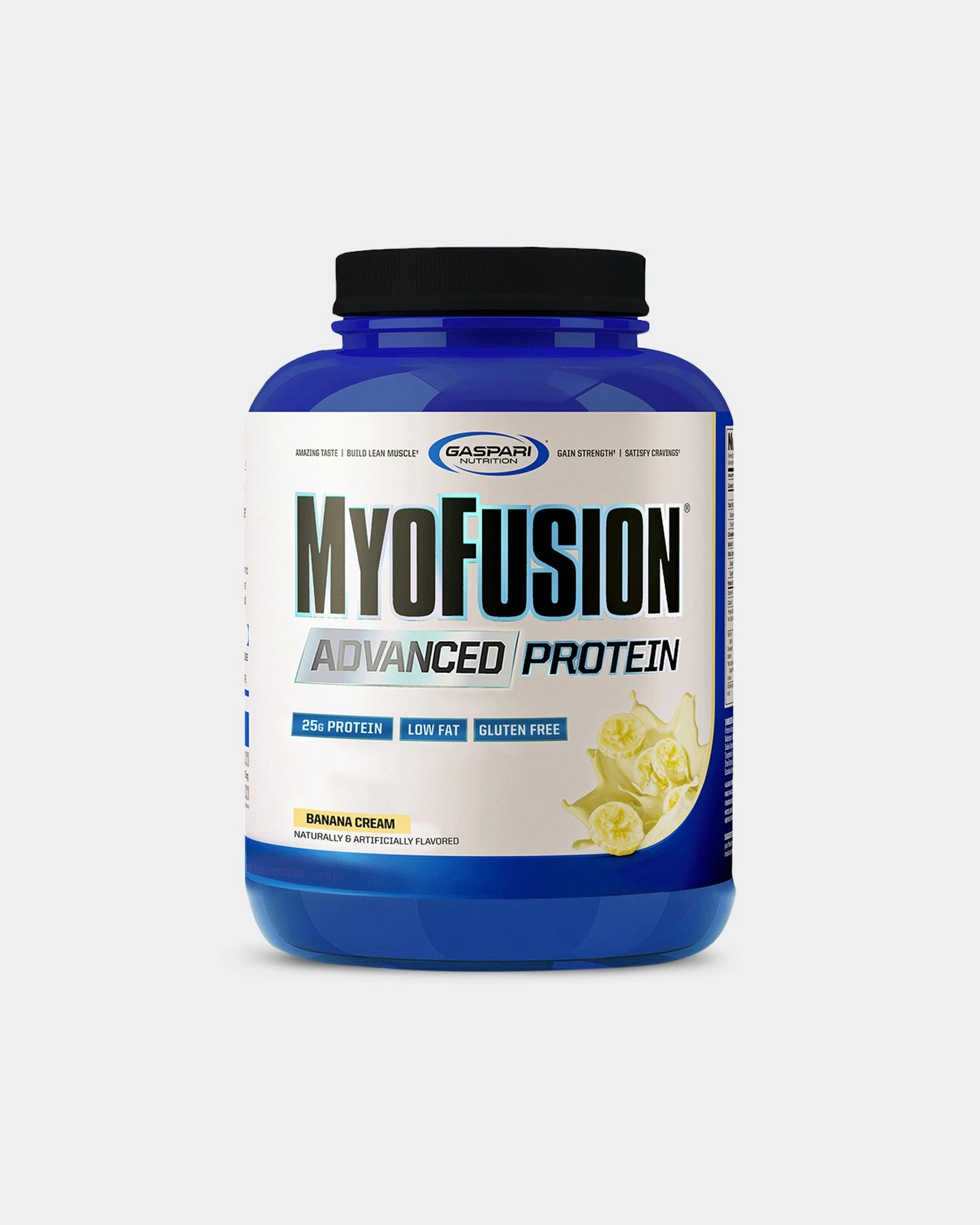 Gaspari Nutrition MyoFusion Protein - Image 2