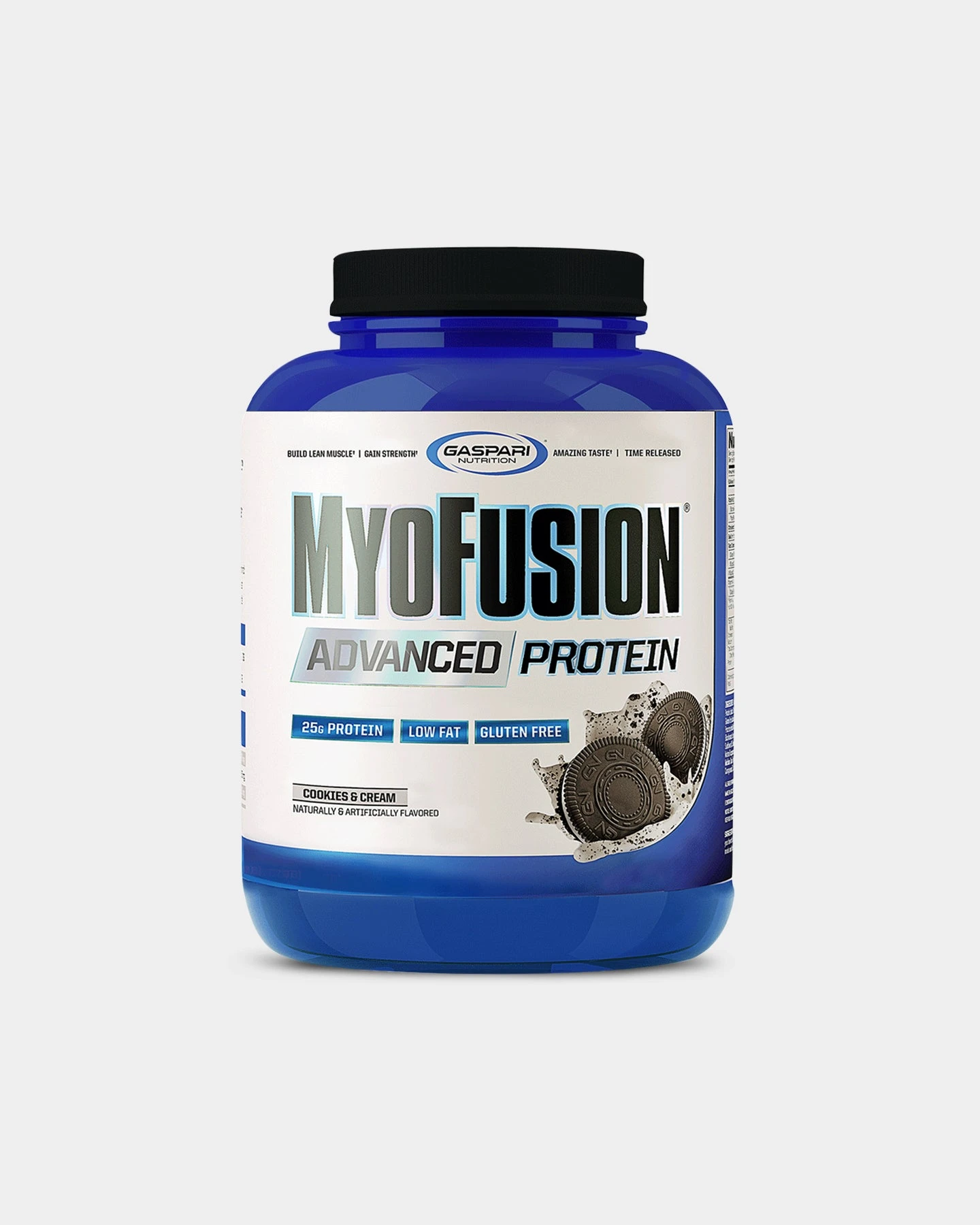 Gaspari Nutrition MyoFusion Protein - Image 4