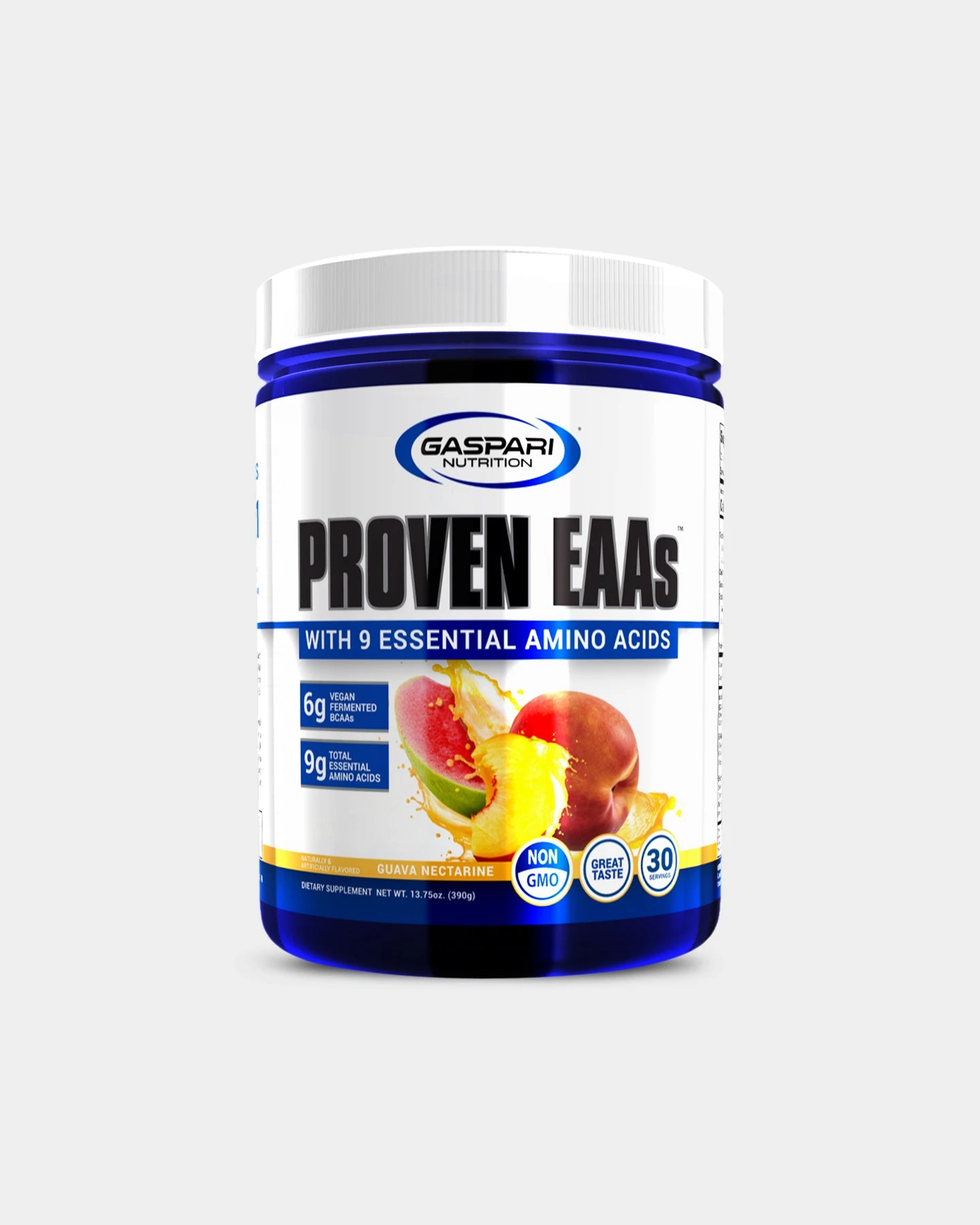 Gaspari Nutrition Proven EAAs - Image 3