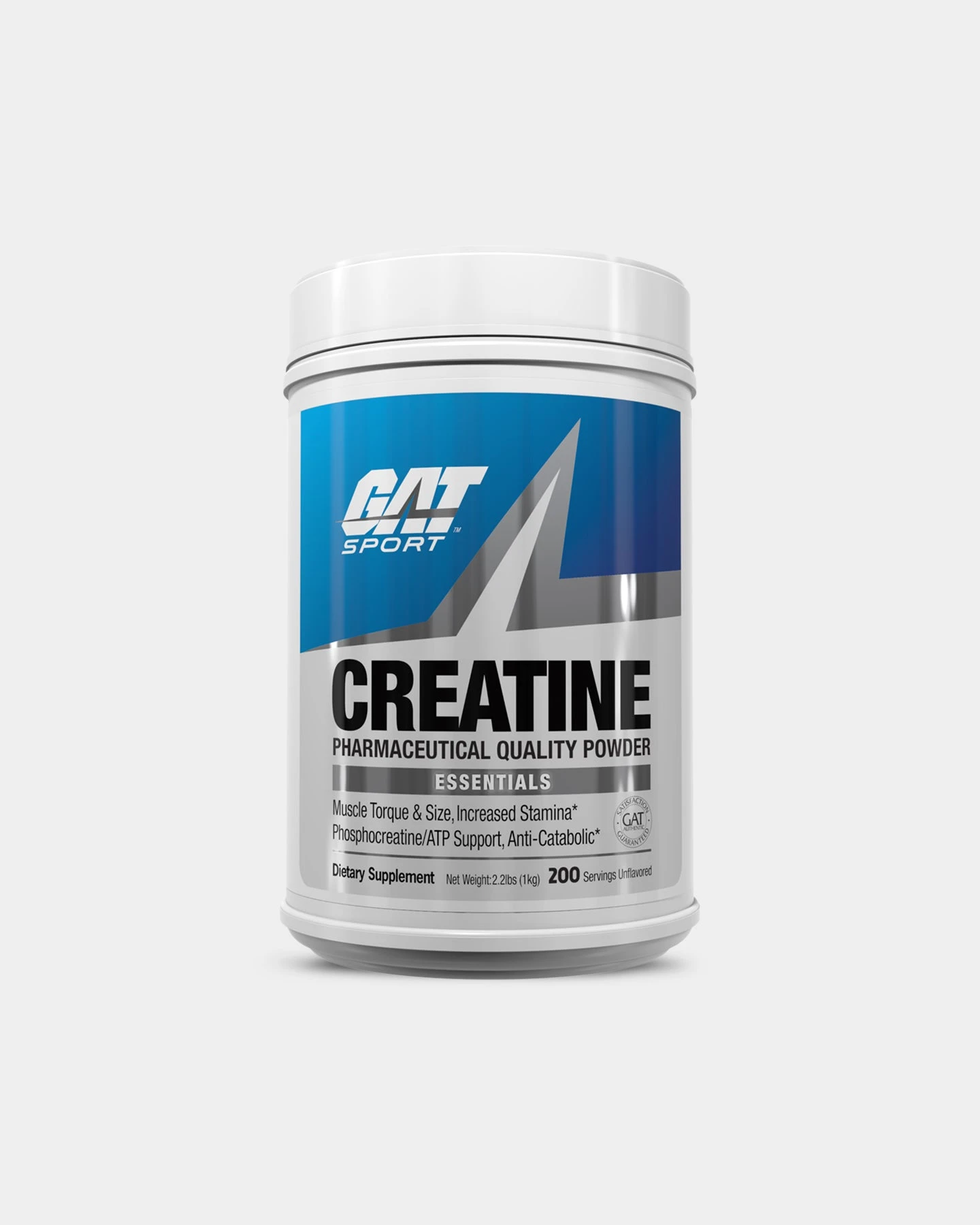 GAT Sport Creatine - Image 2