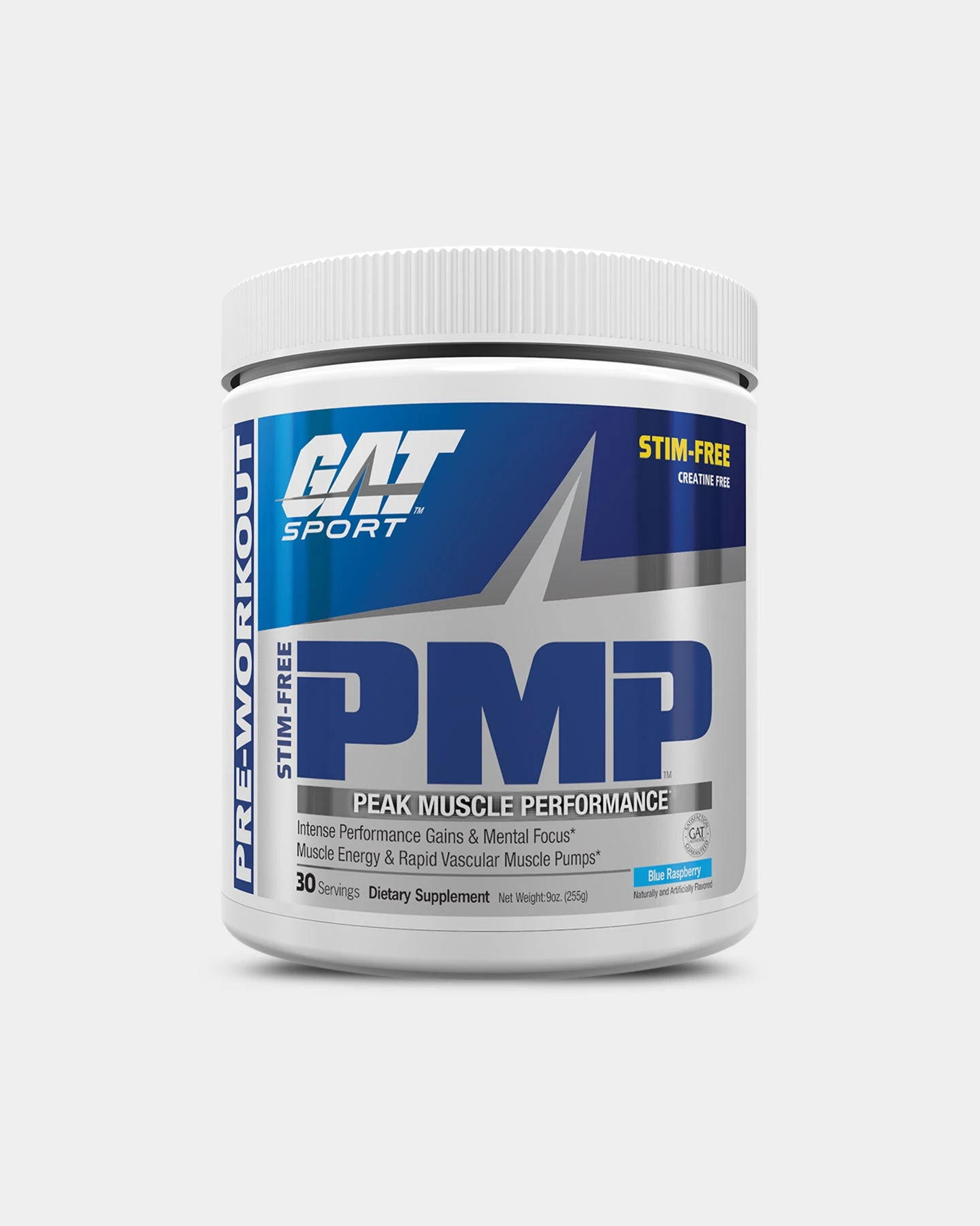 GAT Sport PMP Stim-Free - Image 2