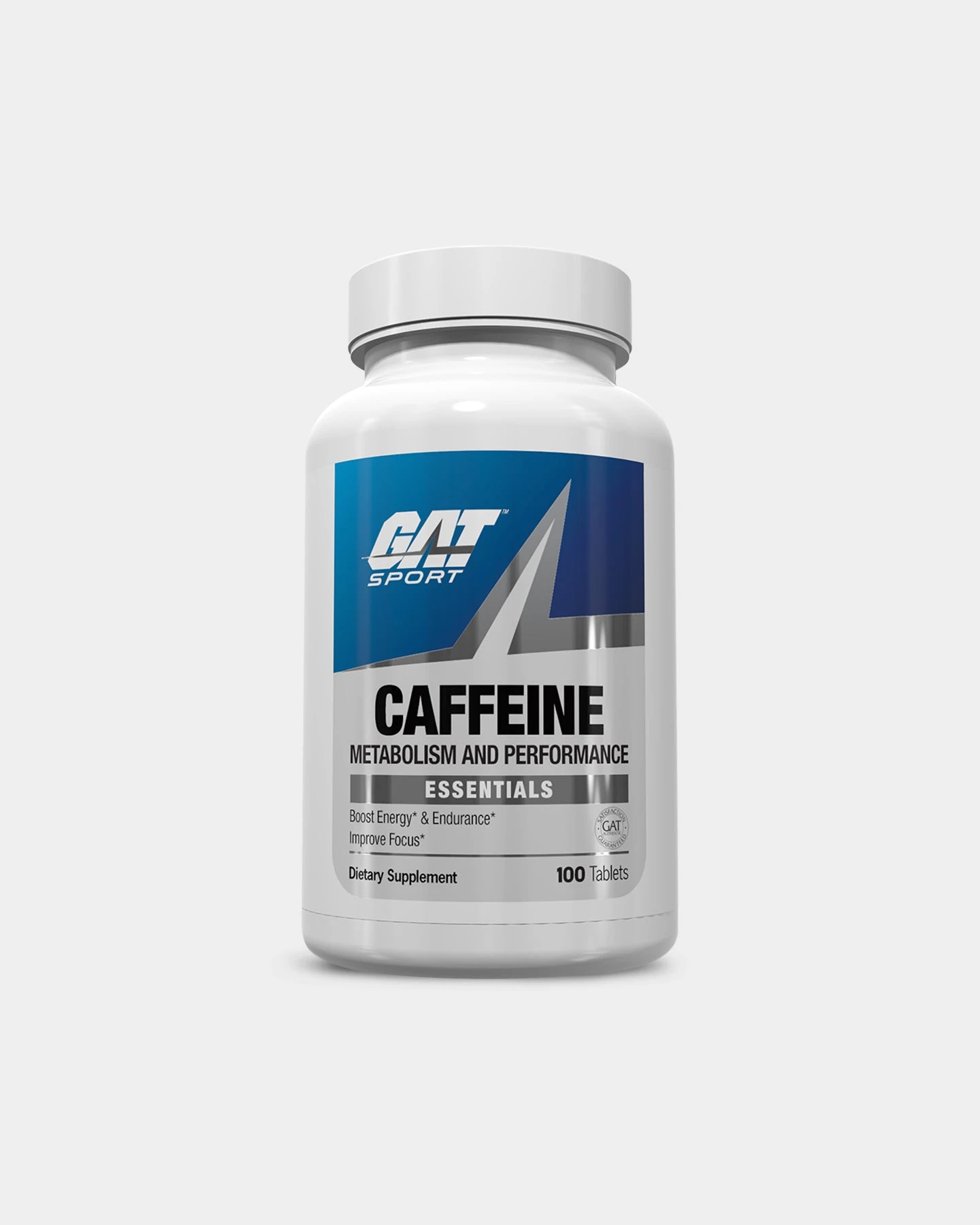 GAT Sport Caffeine - Image 2