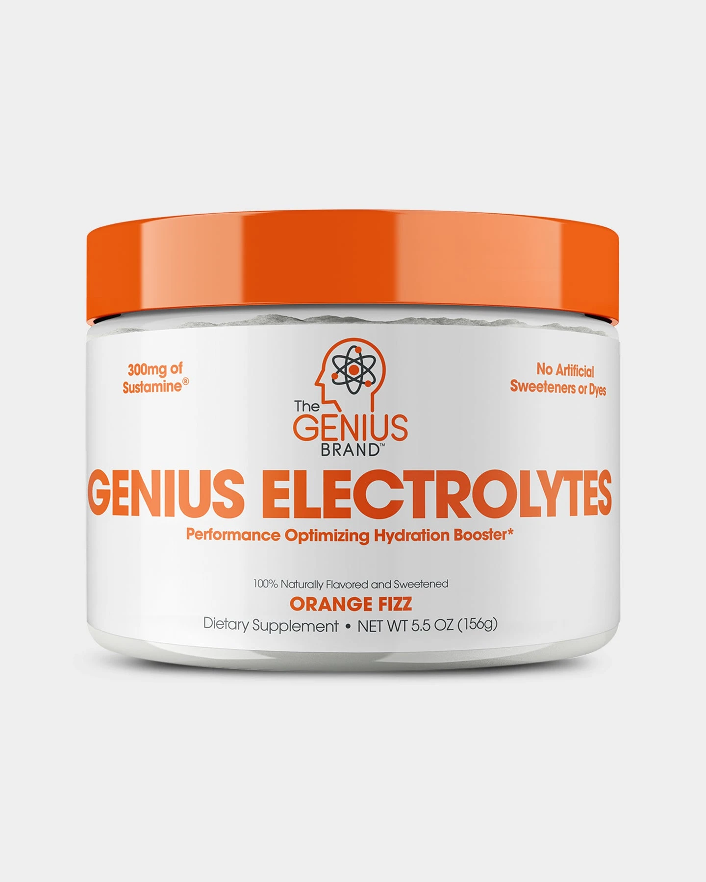 Genius Electrolytes - Image 2