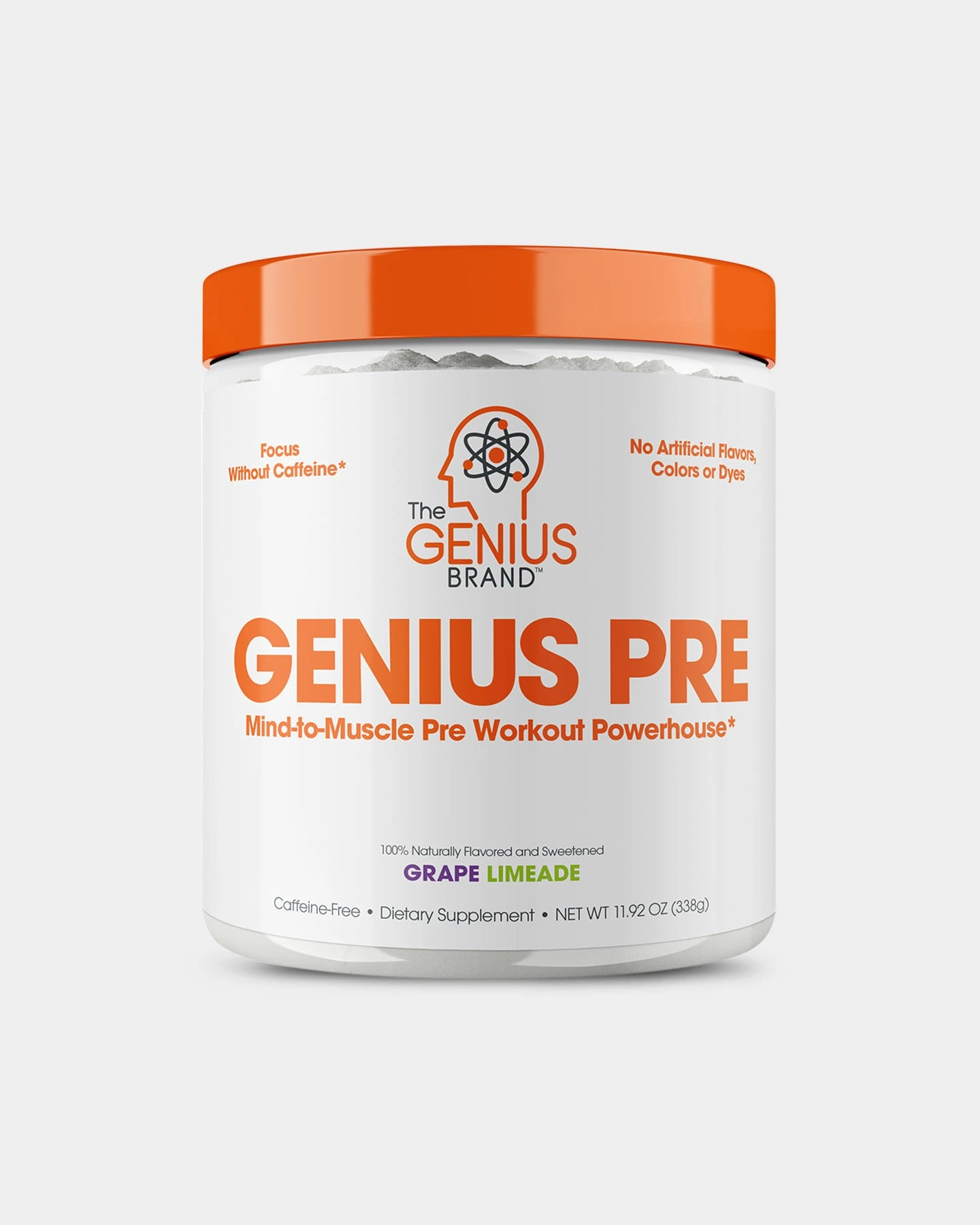Genius Pre - Image 3