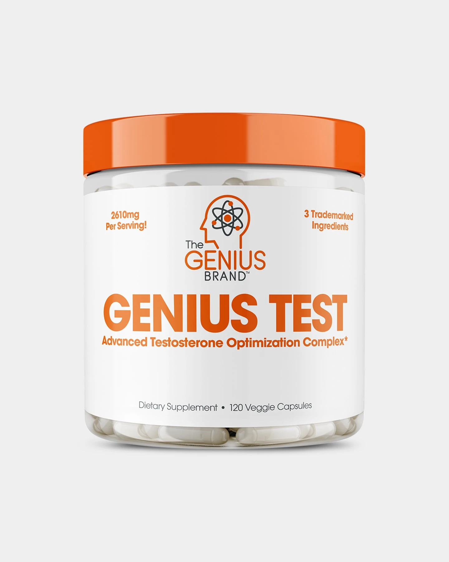 Genius Test - Image 2