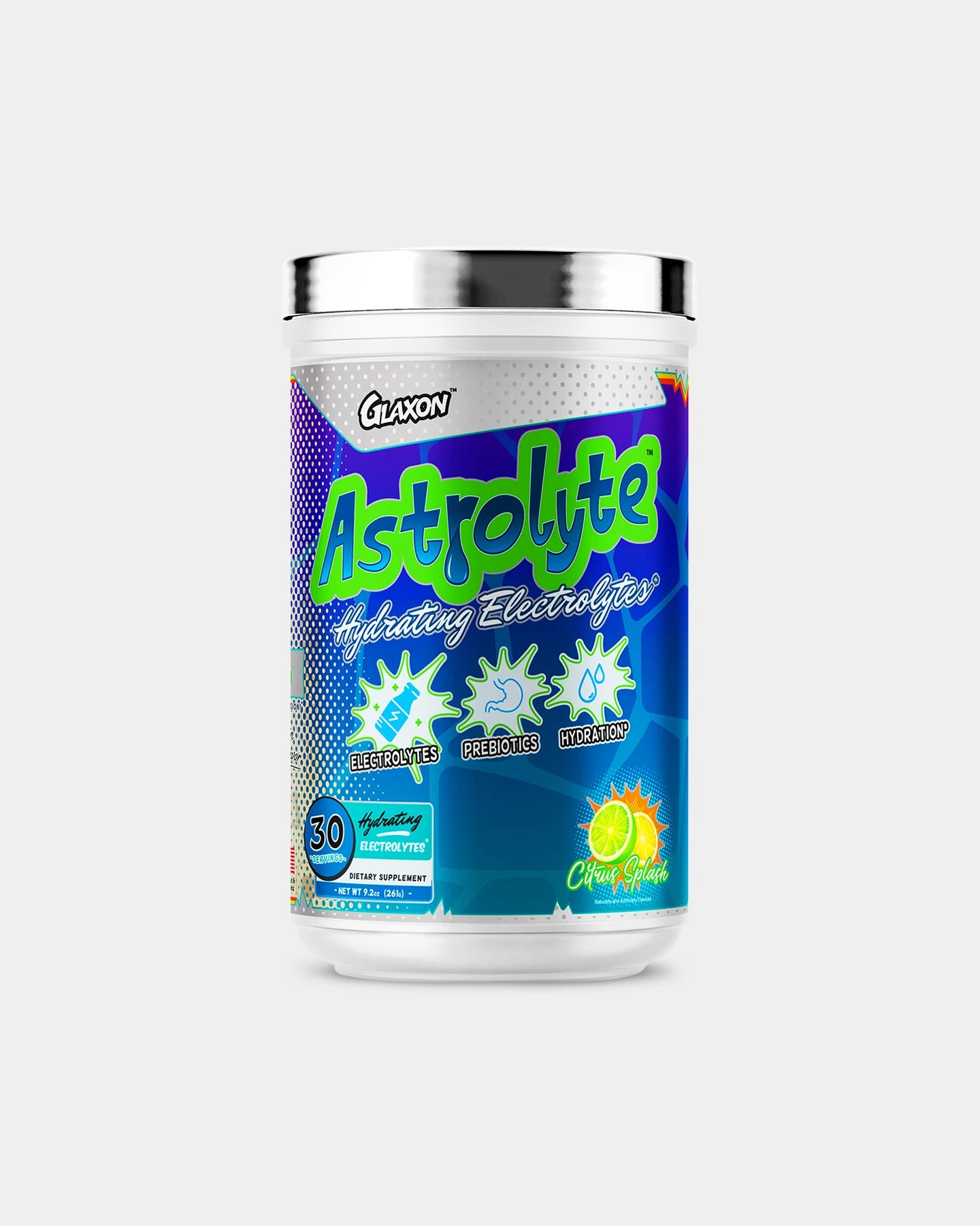 Glaxon ASTROLYTE - Image 2