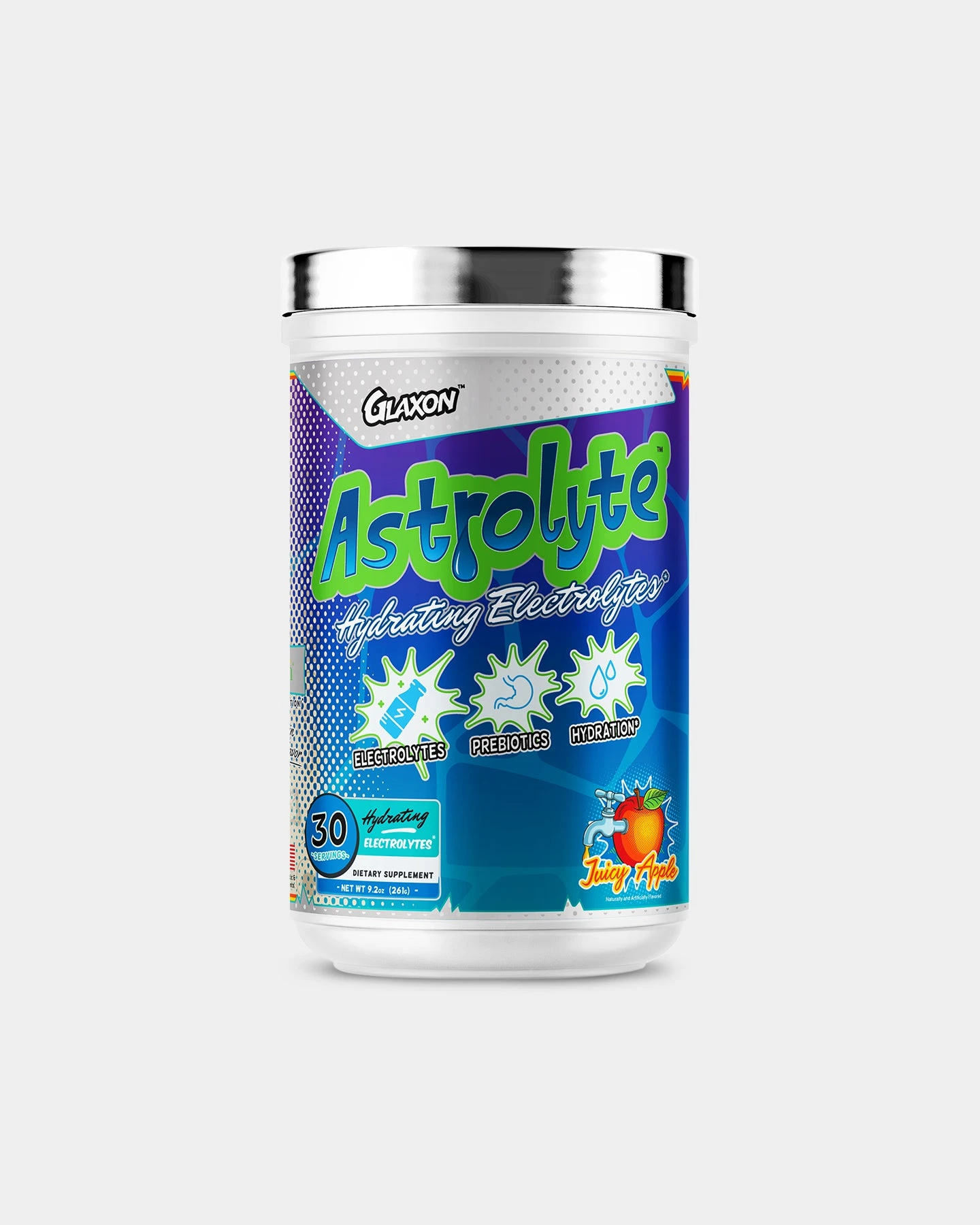 Glaxon ASTROLYTE - Image 3