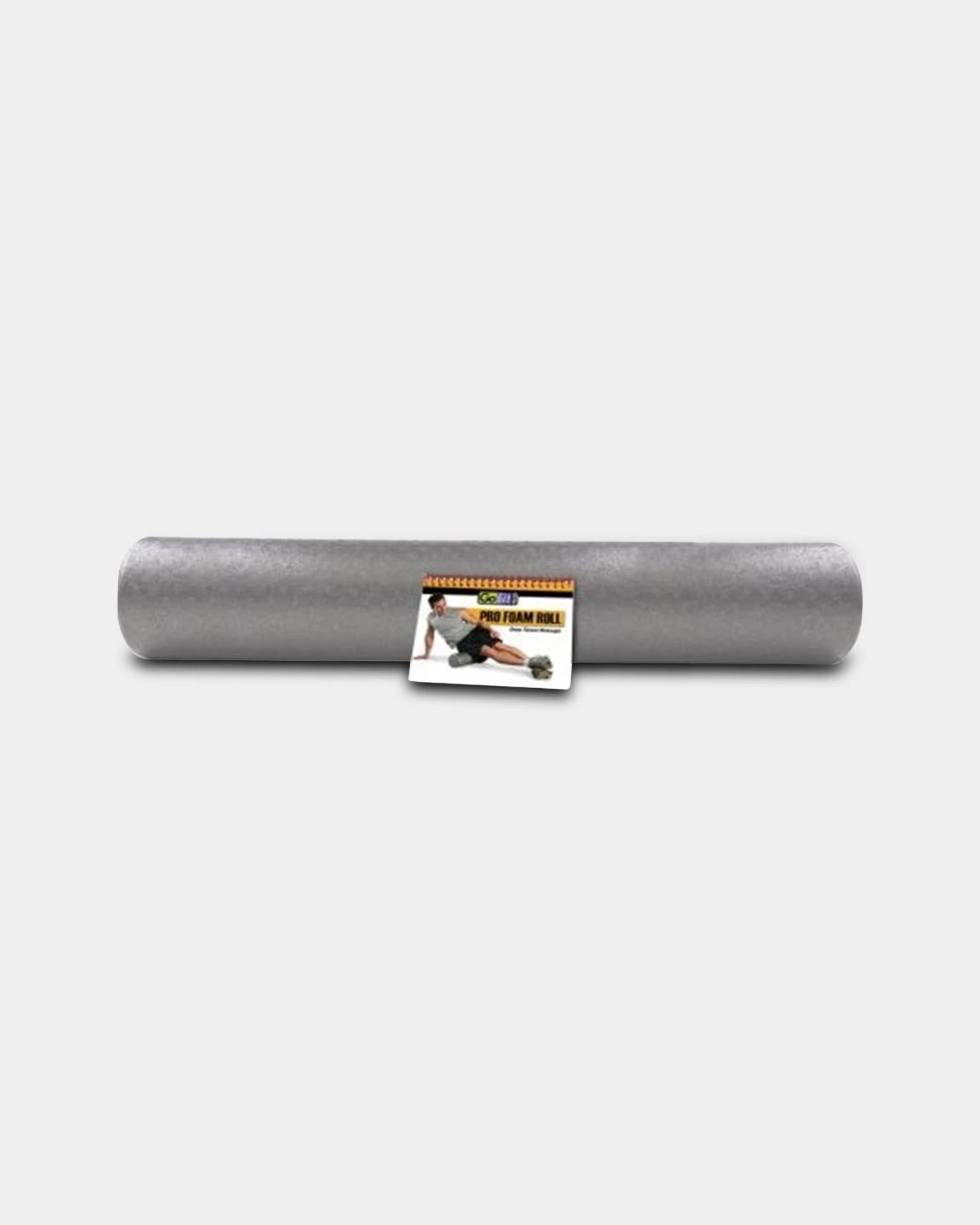 GoFit Professional Foam Roller