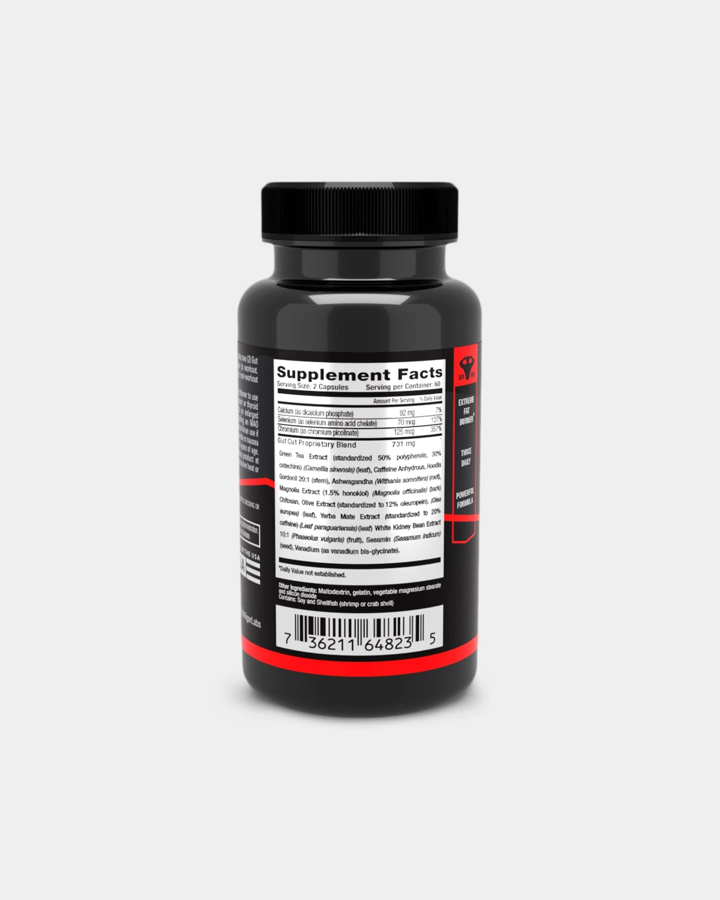 Vigor Labs Gut Cut® - Image 2