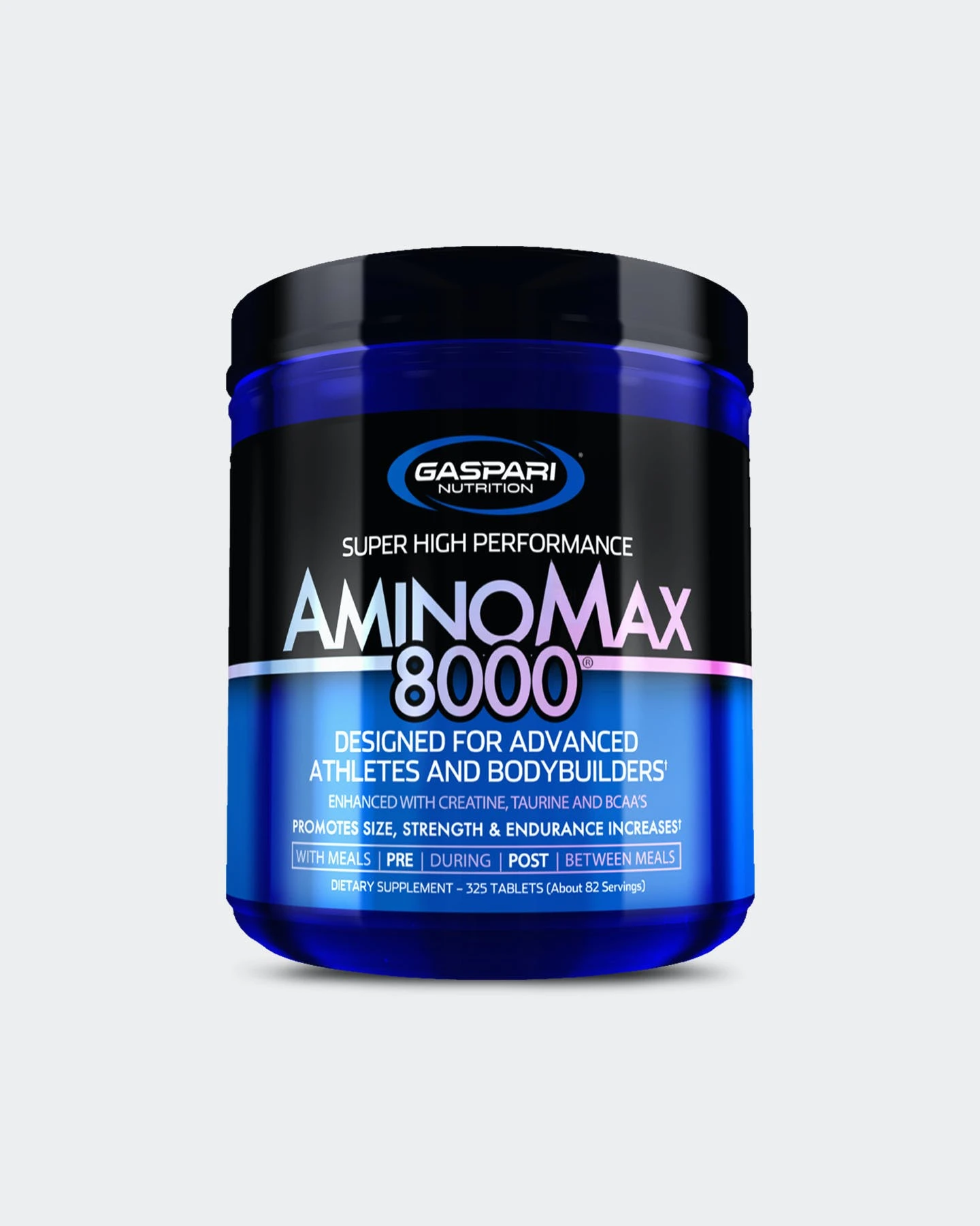 Gaspari Nutrition Amino Max 8000